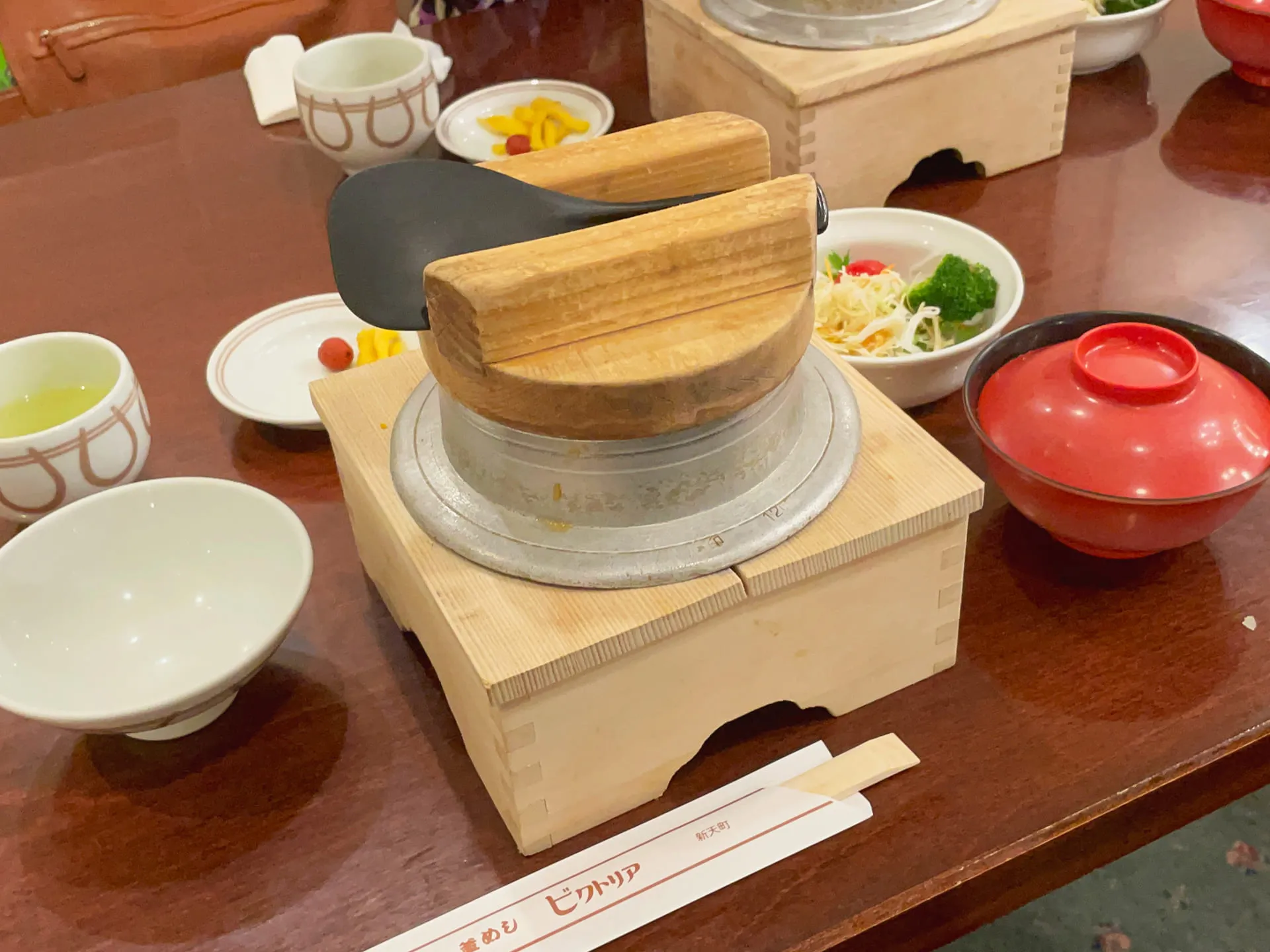 ForTunaランチ交流会