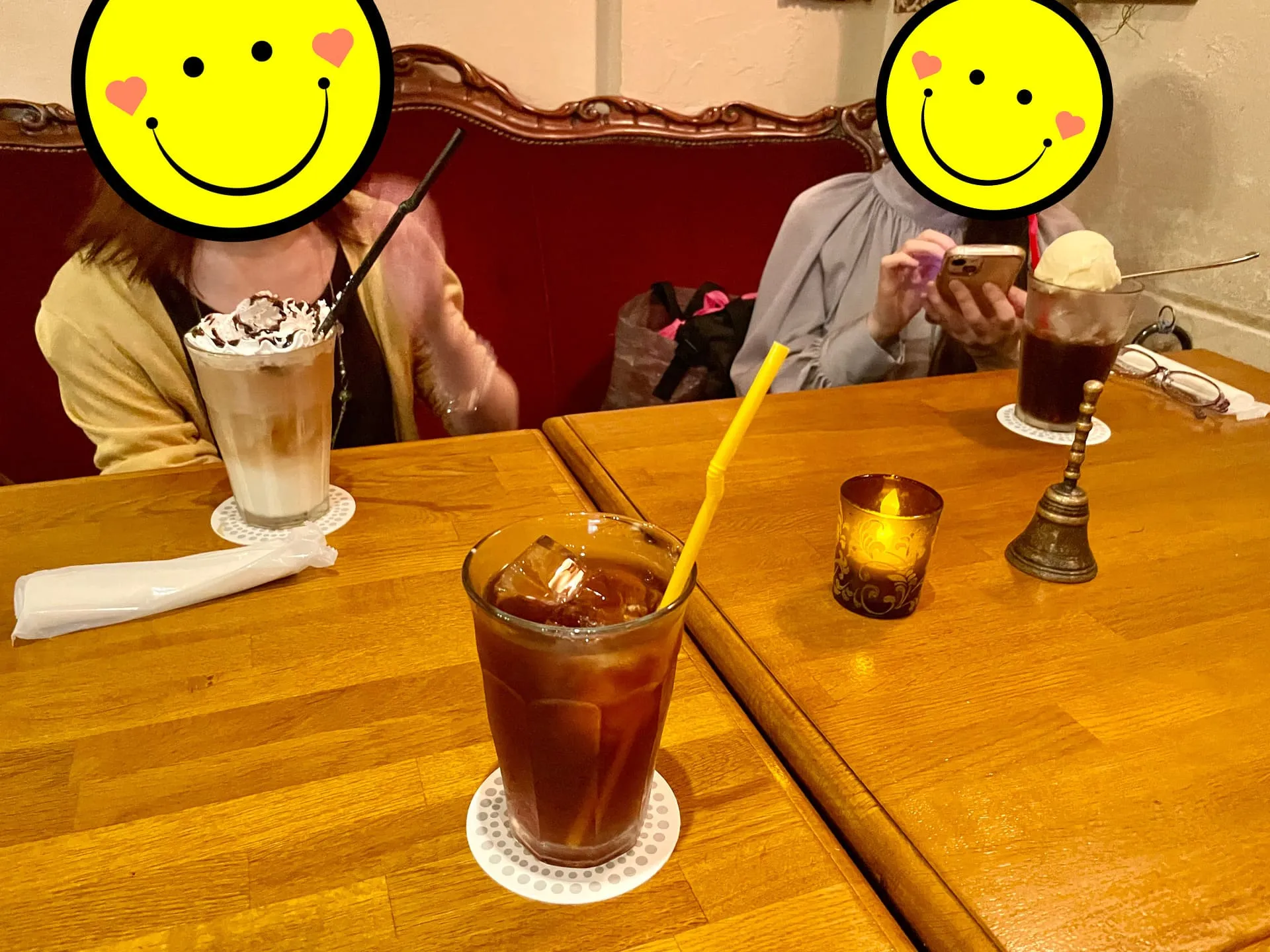 ForTunaプレミアムカフェ交流会