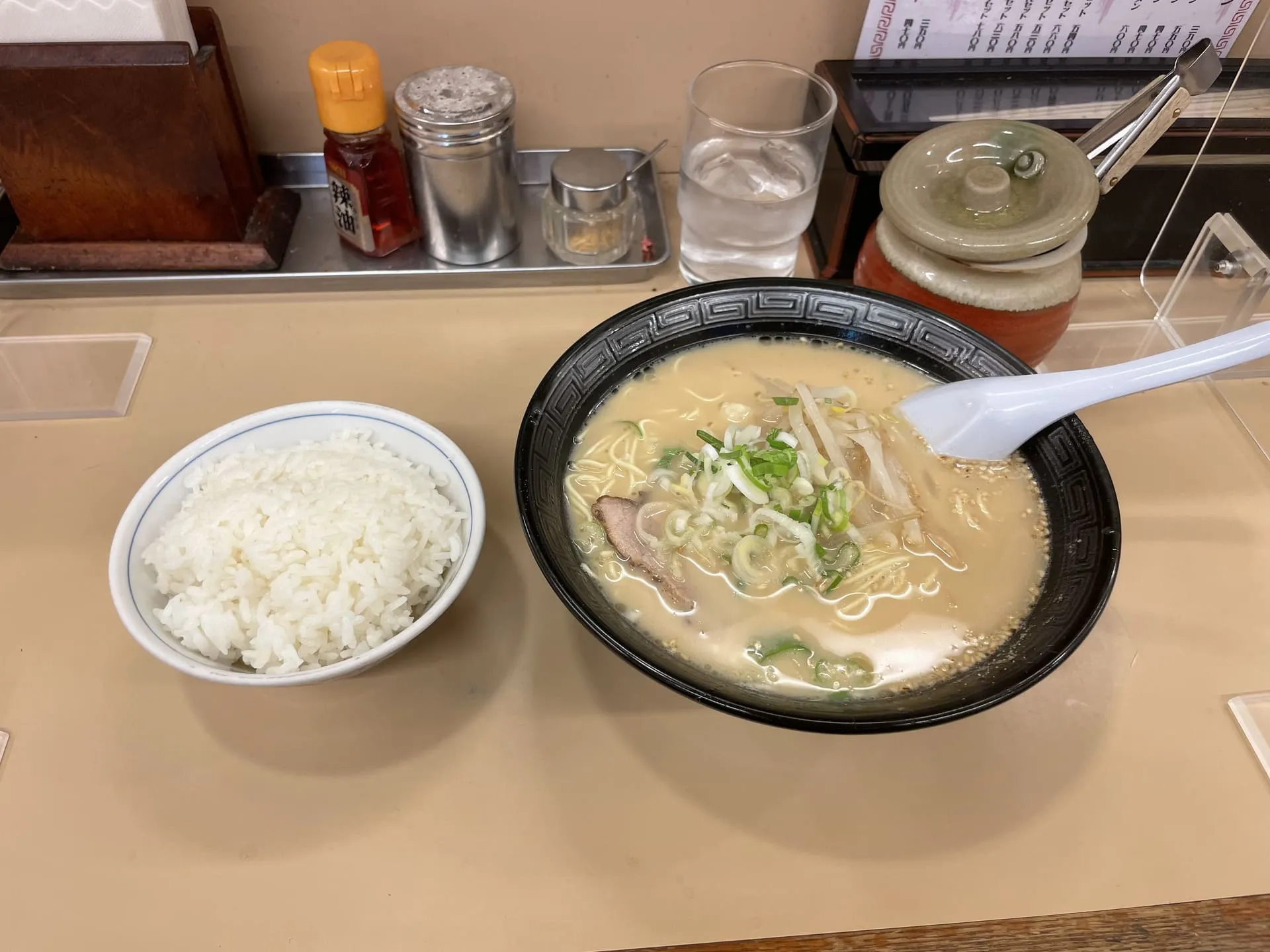 ForTunaランチ交流会