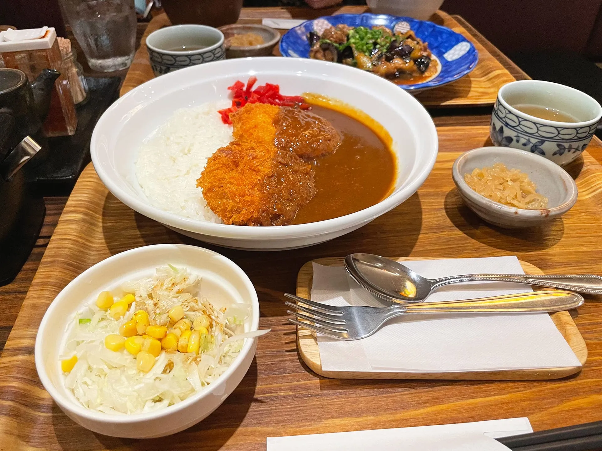 ForTunaランチ交流会