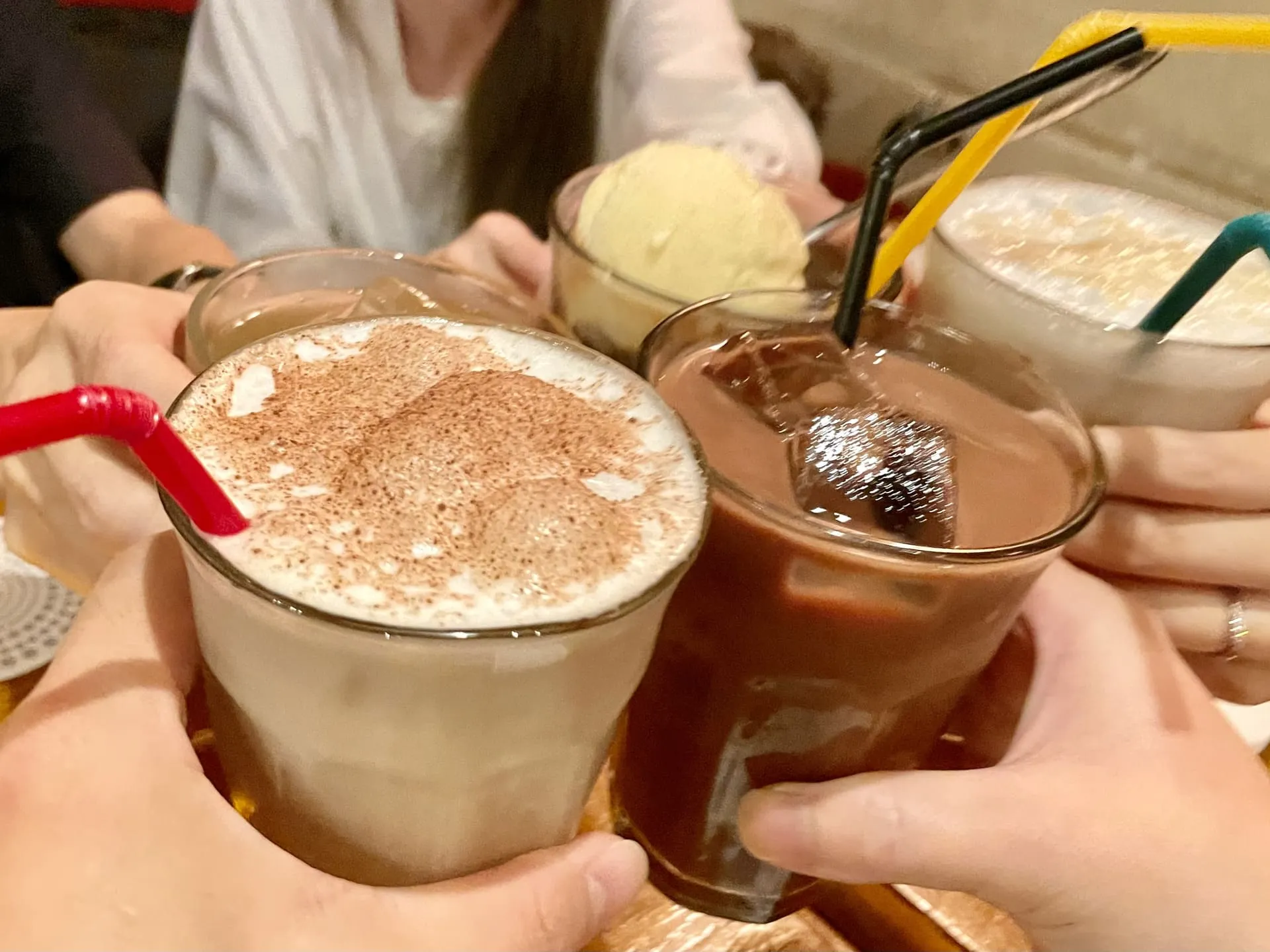 ForTunaプレミアムカフェ交流会