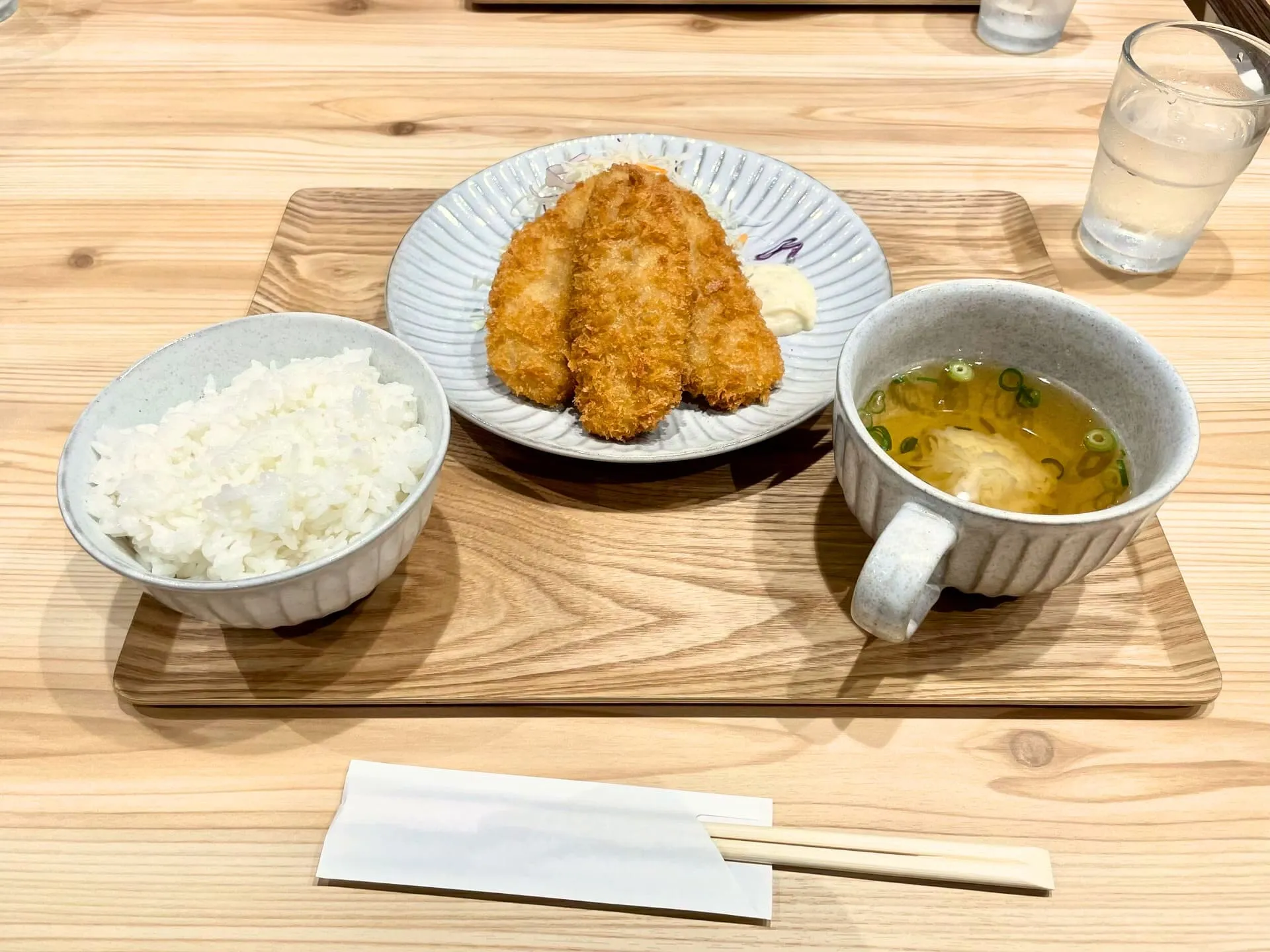 ForTunaディナー交流会