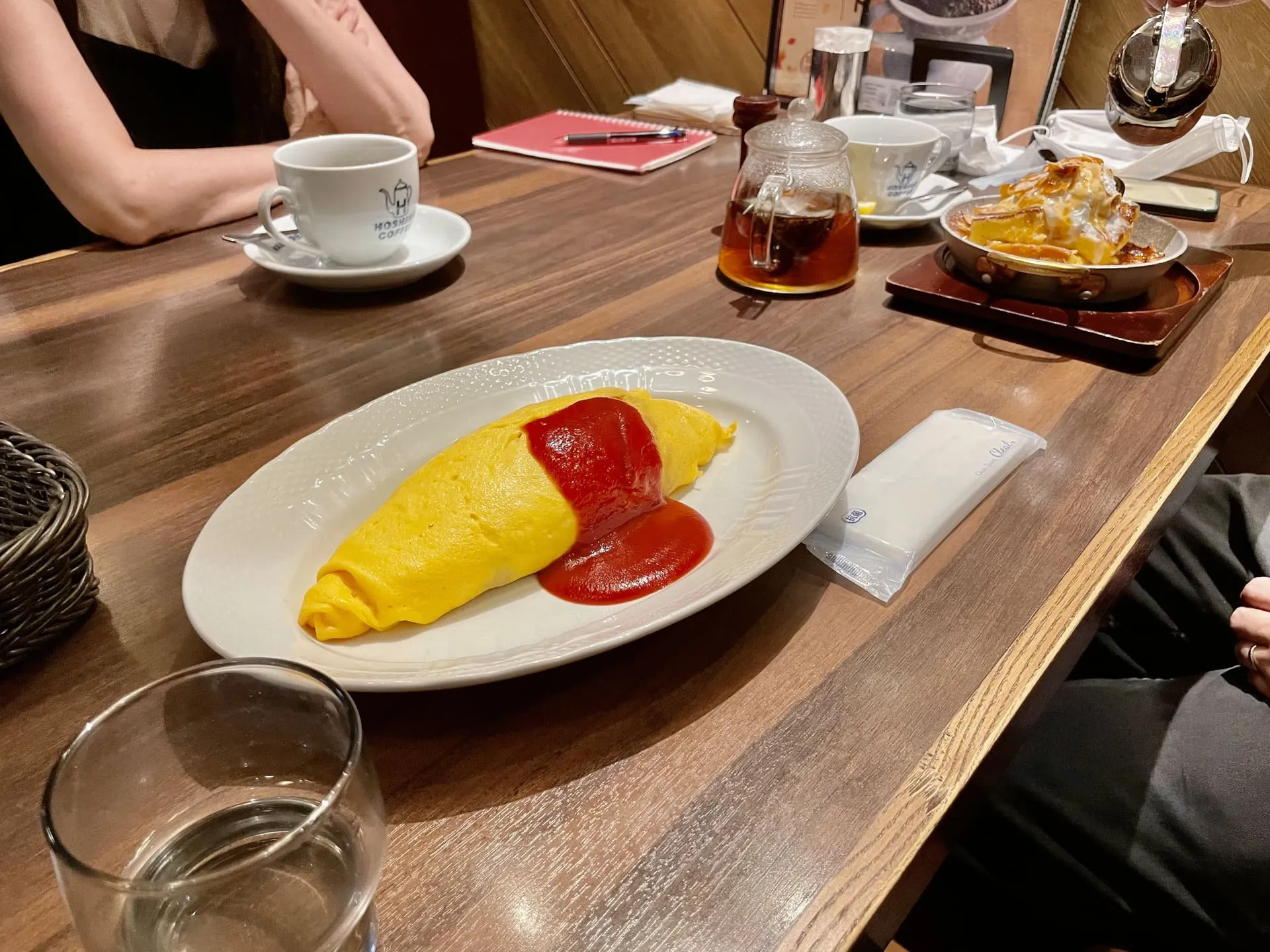 ForTunaカフェ交流会