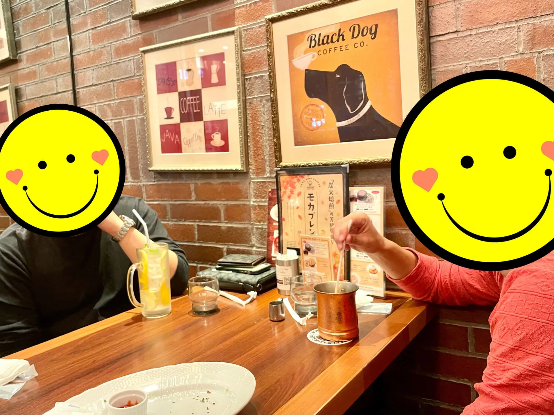 ForTunaカフェ交流会