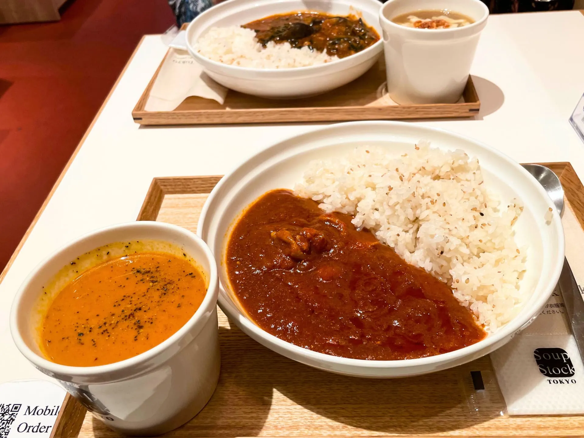 ForTunaランチ交流会