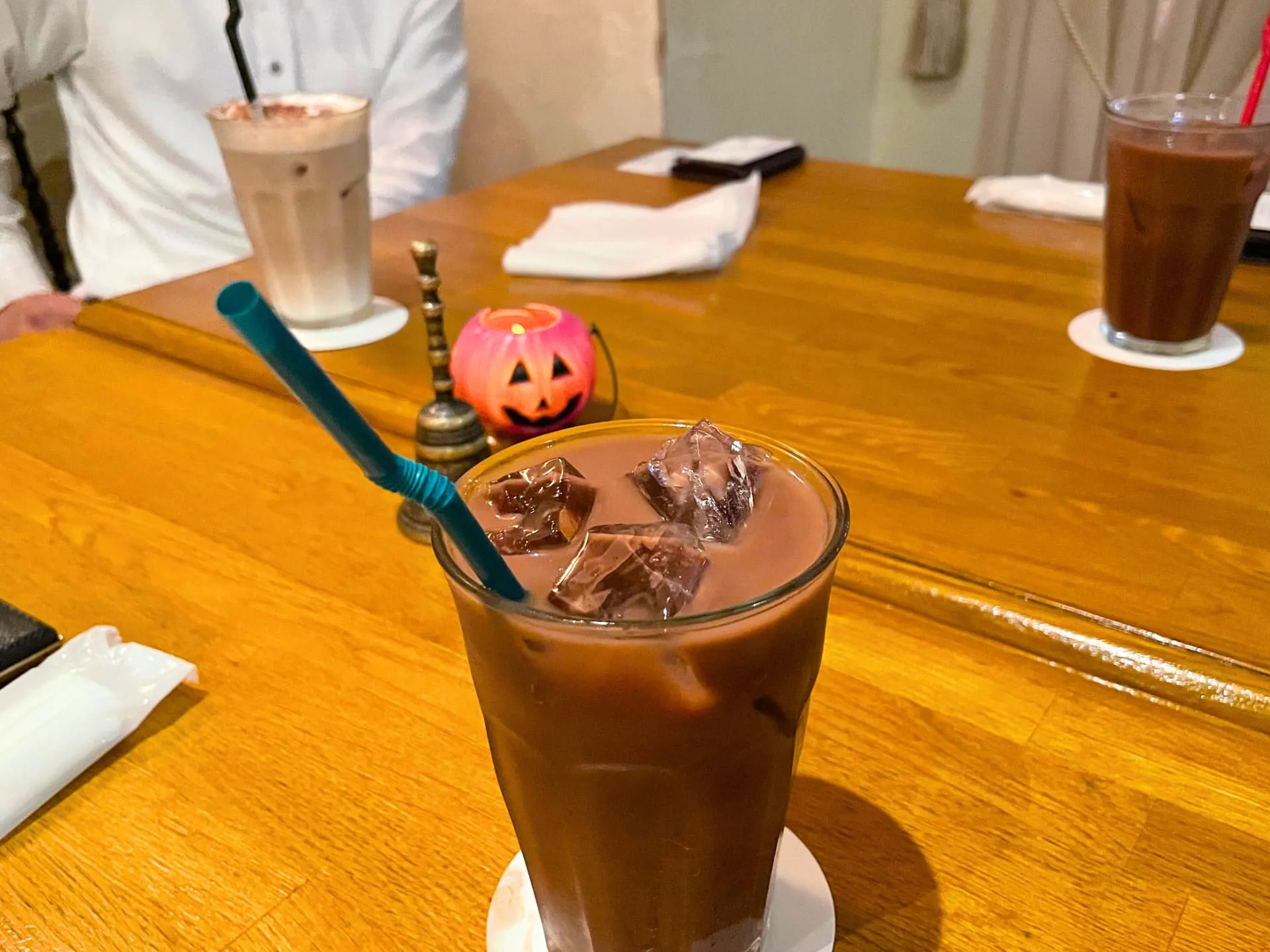 ForTunaプレミアムカフェ交流会