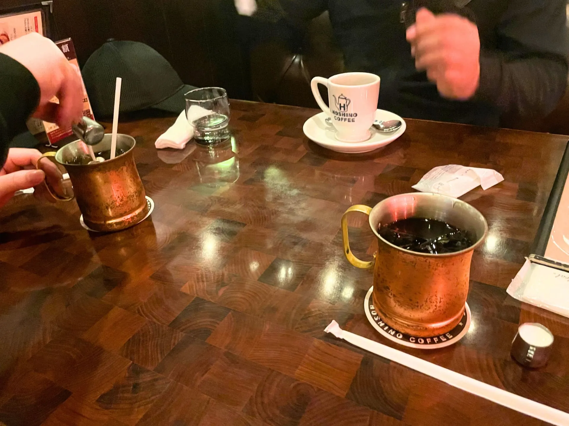 ForTunaカフェ交流会