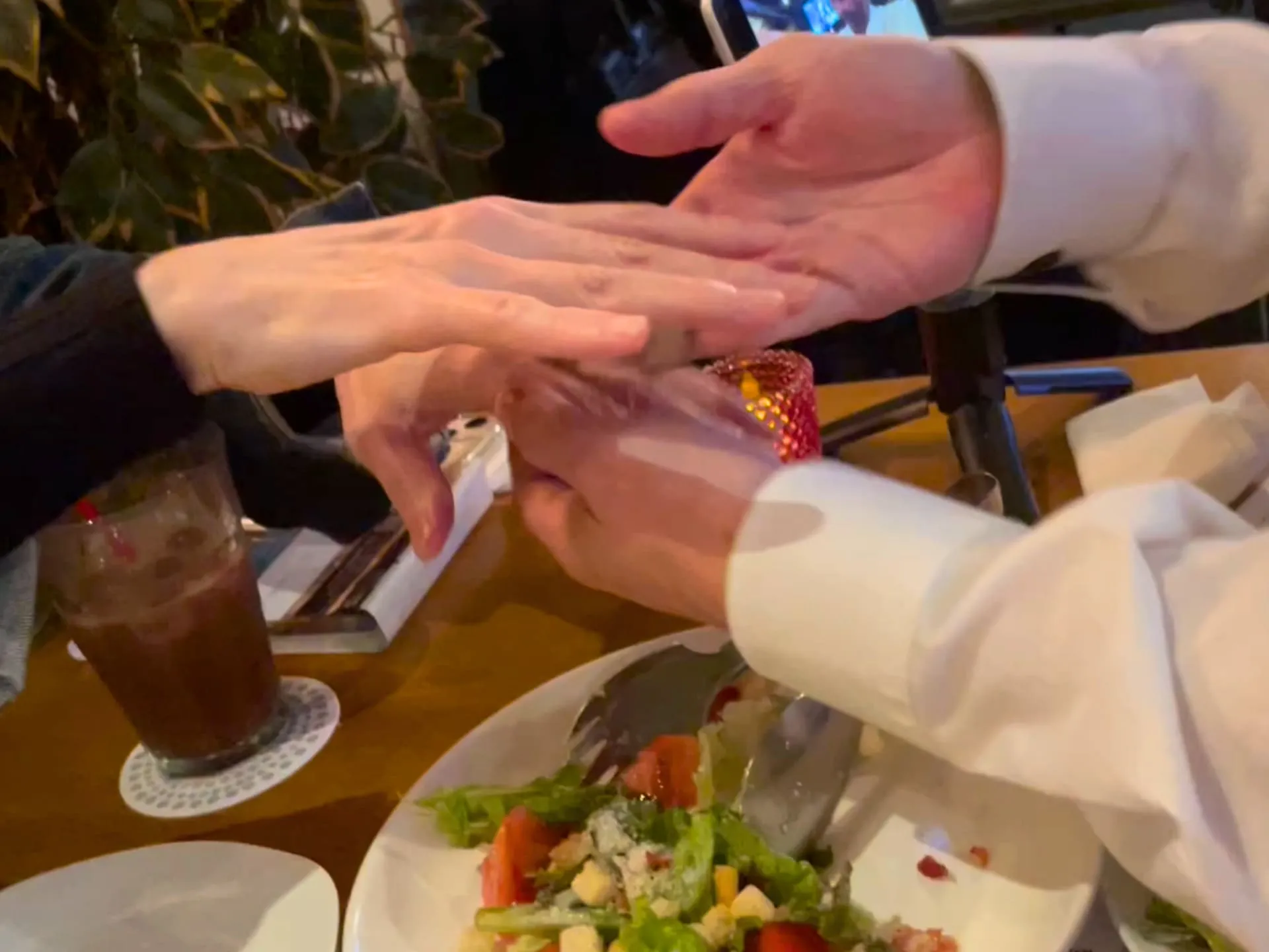 ForTunaプレミアムカフェ交流会