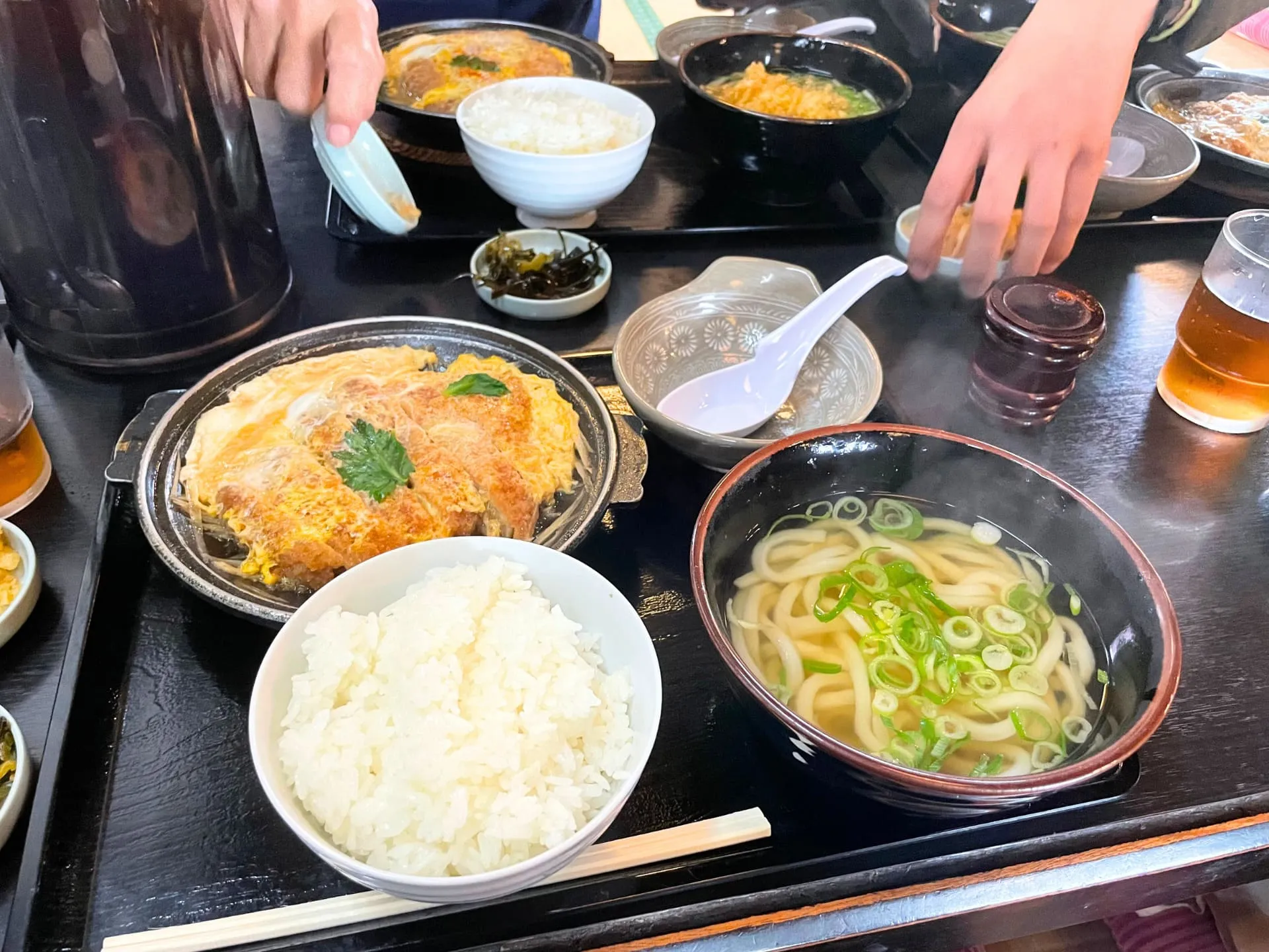 ForTunaランチ交流会