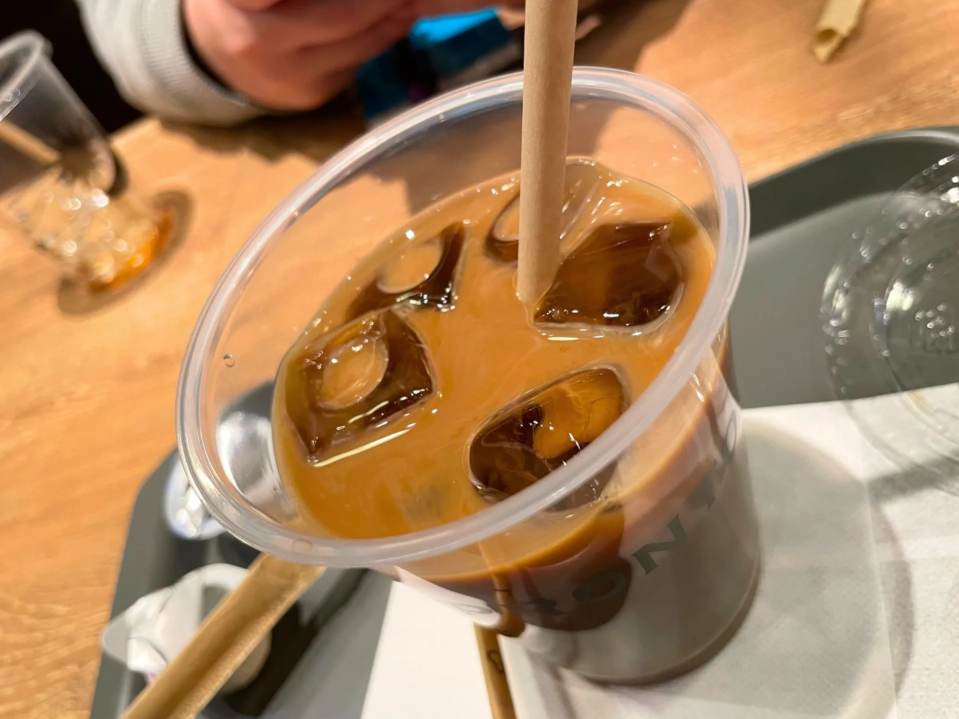 ForTuna朝カフェ交流会