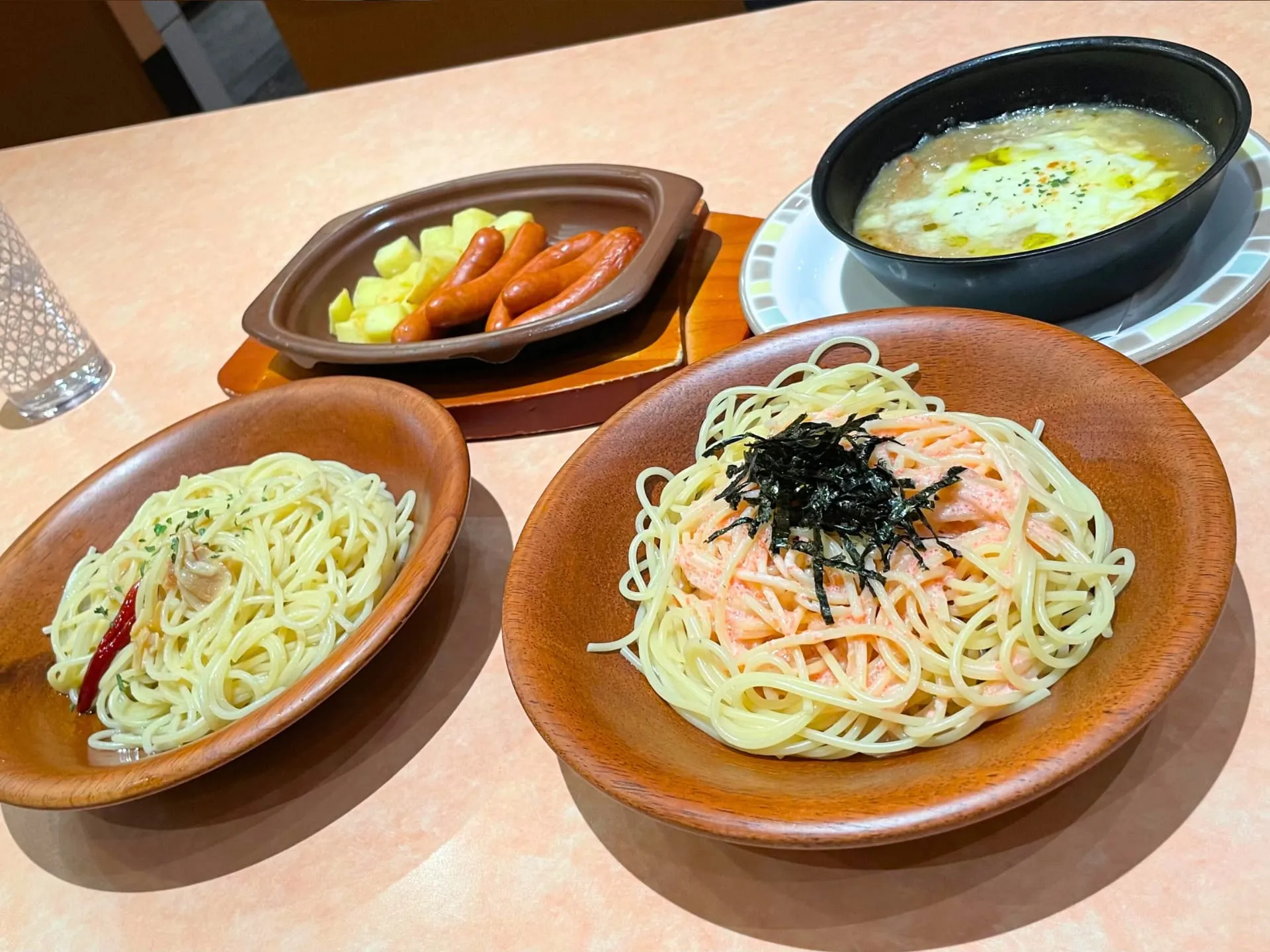 ForTunaカフェ交流会