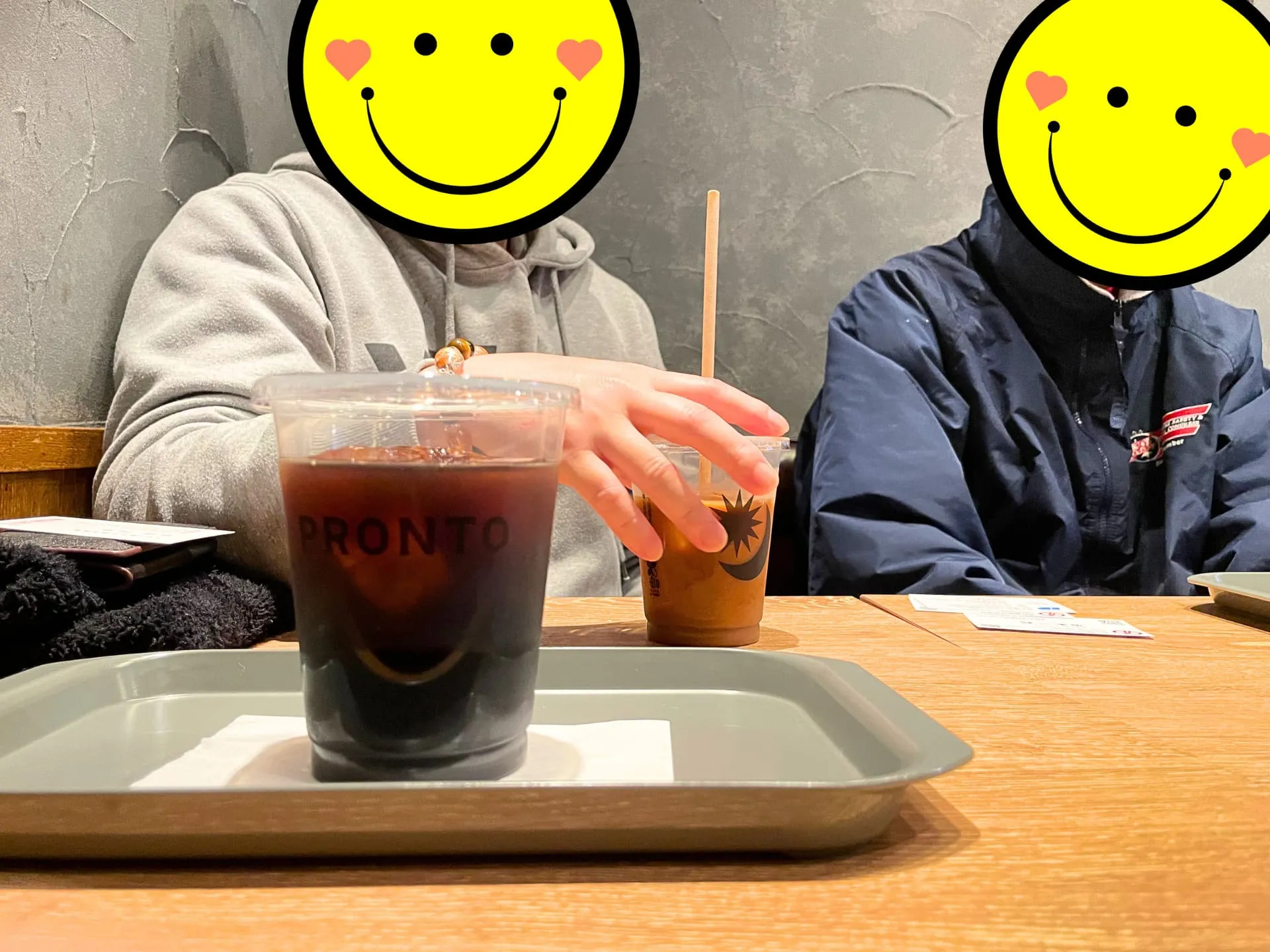 ForTuna朝カフェ交流会