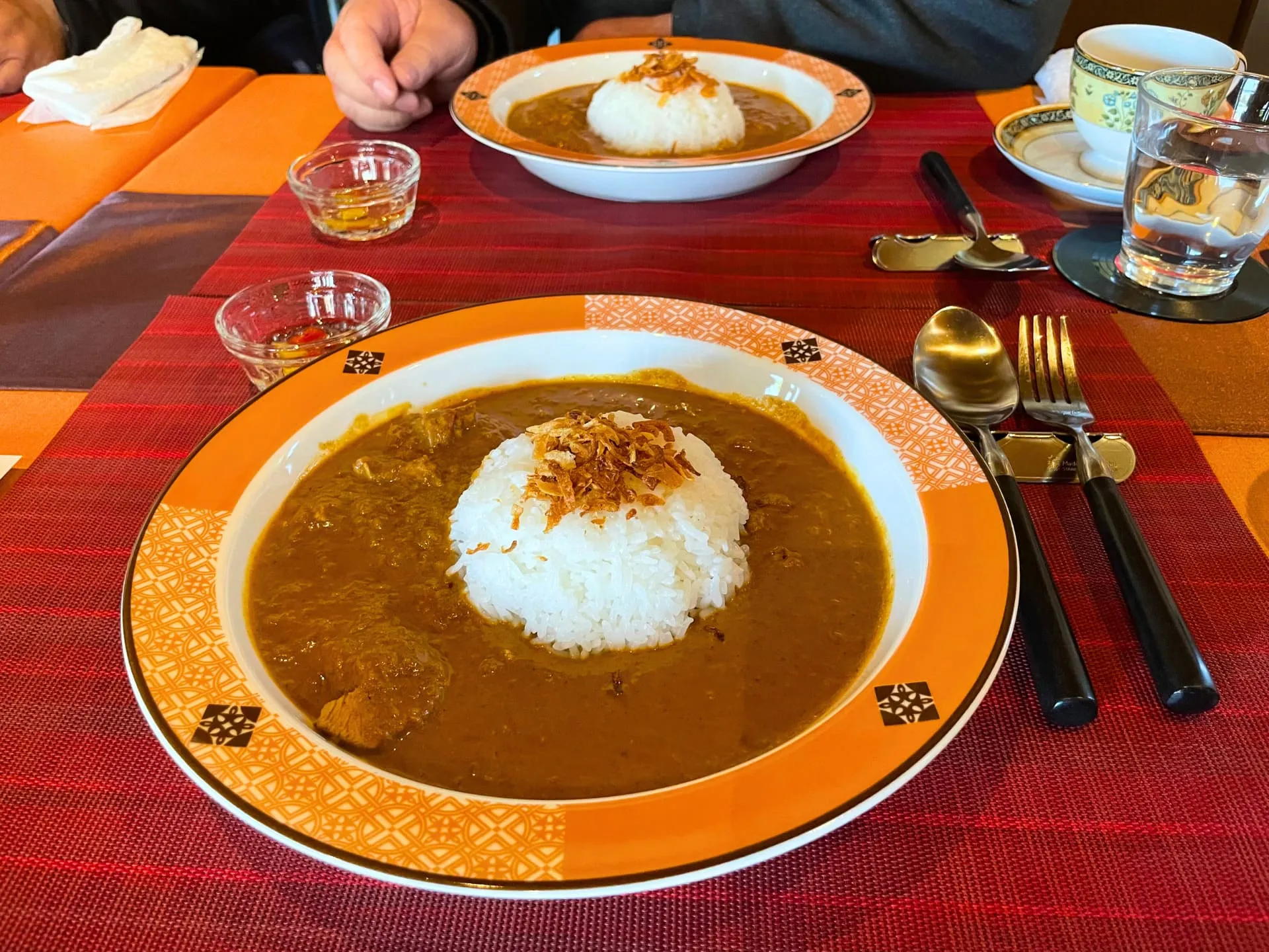 ForTunaカフェ交流会