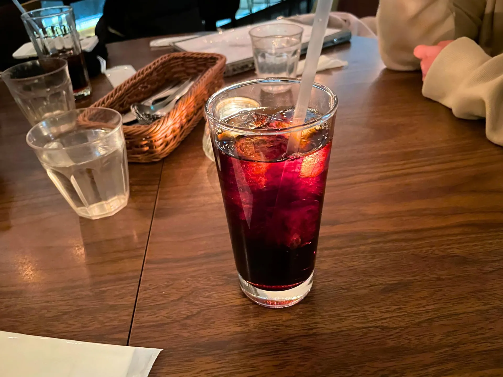 ForTunaプレミアムカフェ交流会