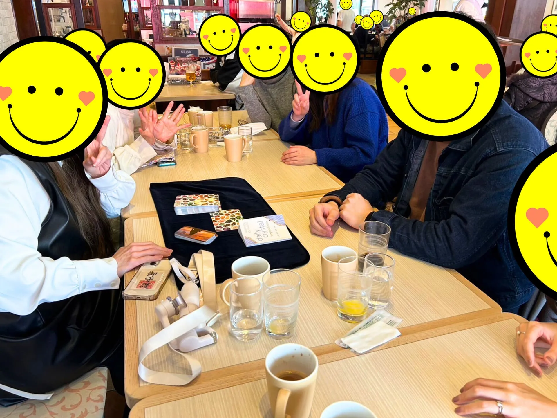 ForTuna月初め参り