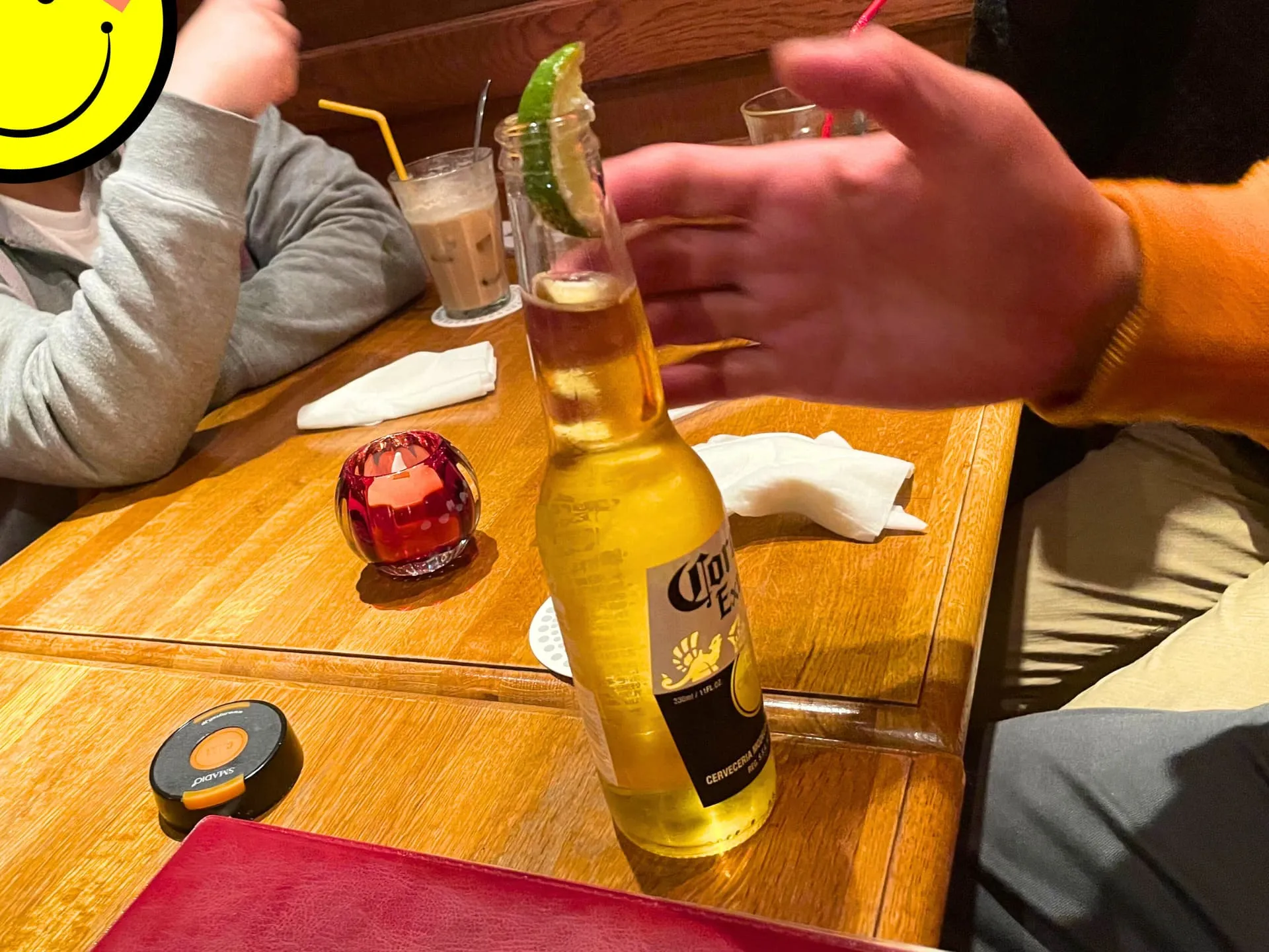 ForTunaプレミアムカフェ交流会