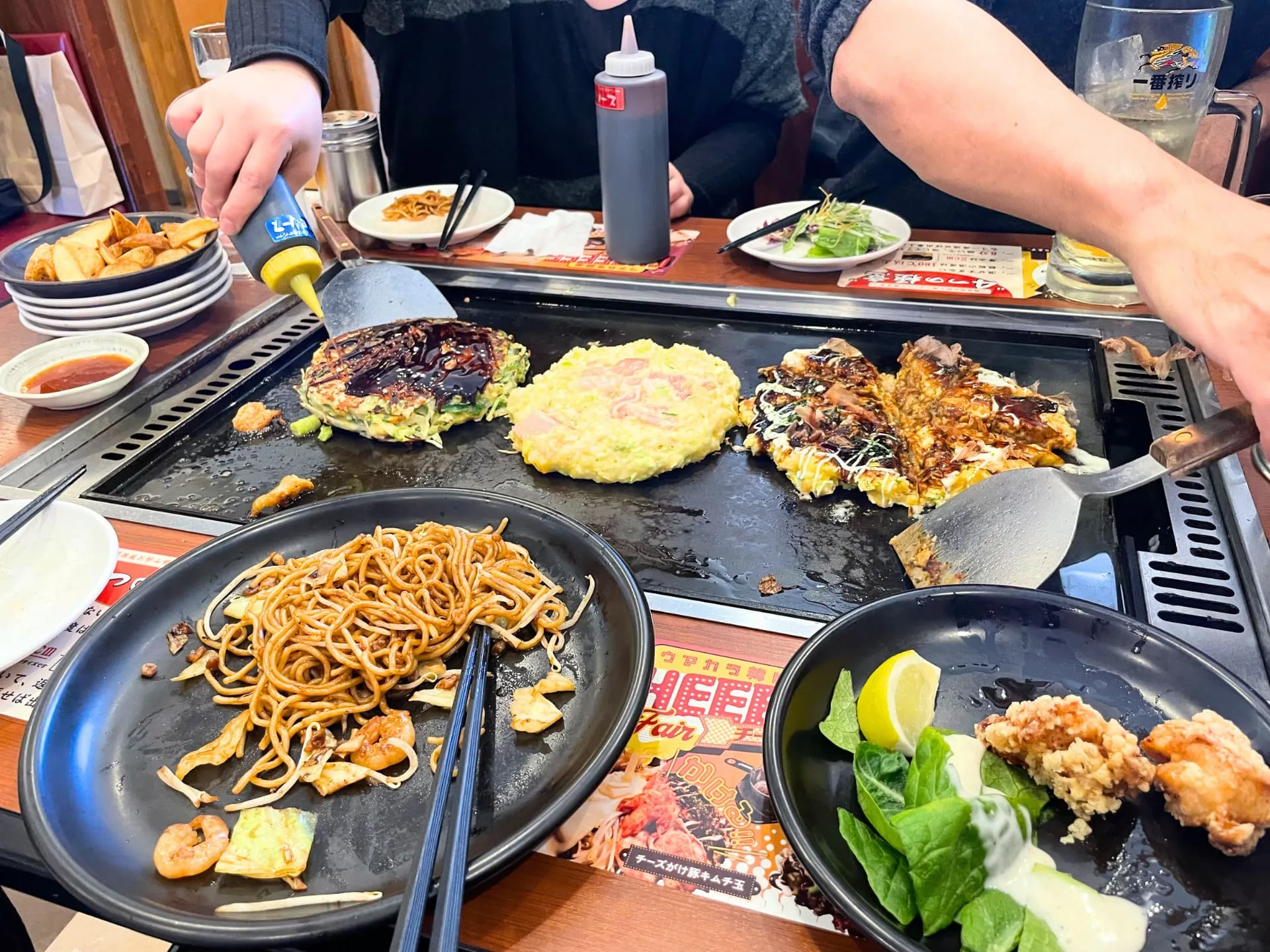 ForTunaランチ交流会