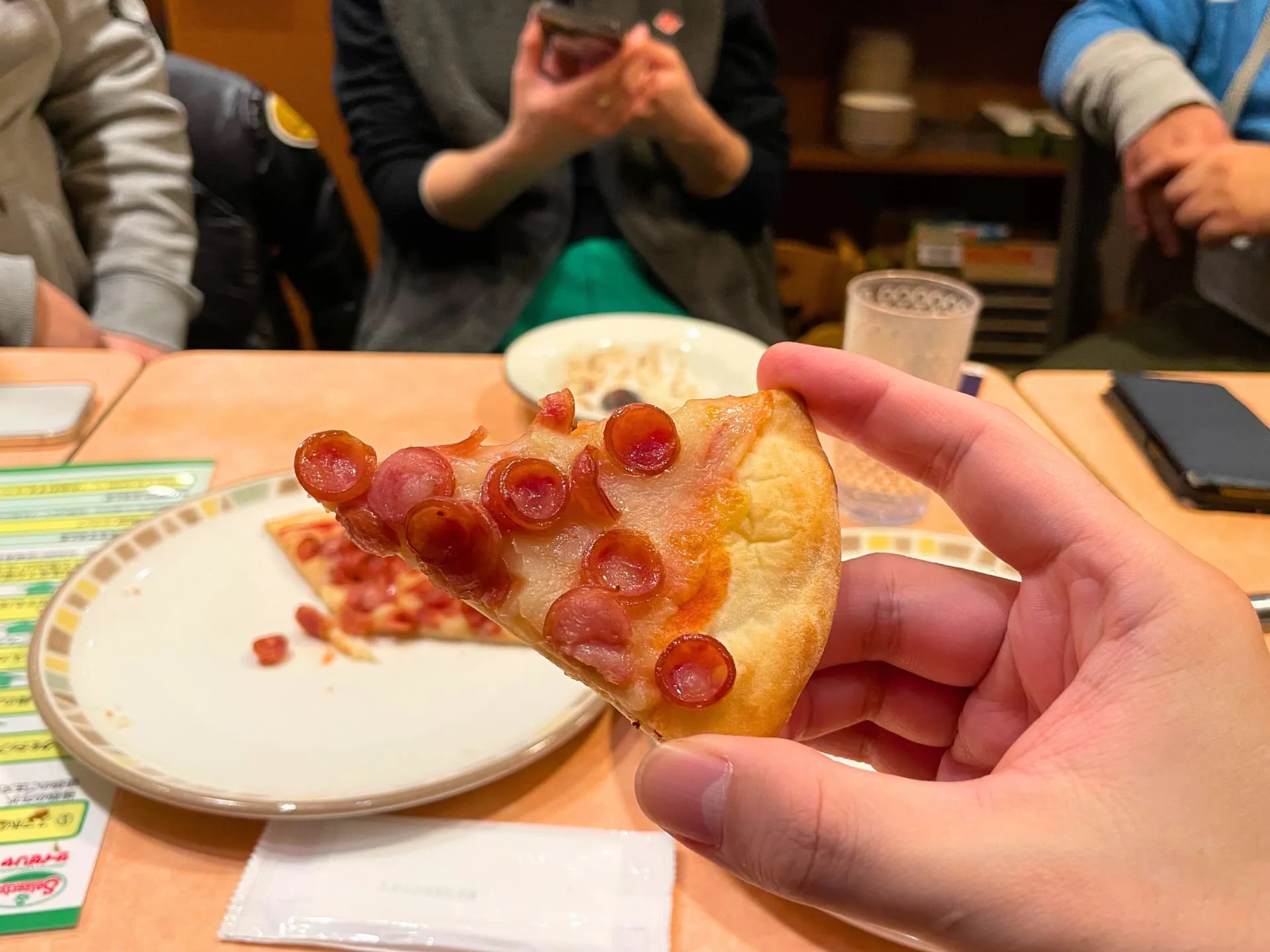 ForTunaカフェ交流会