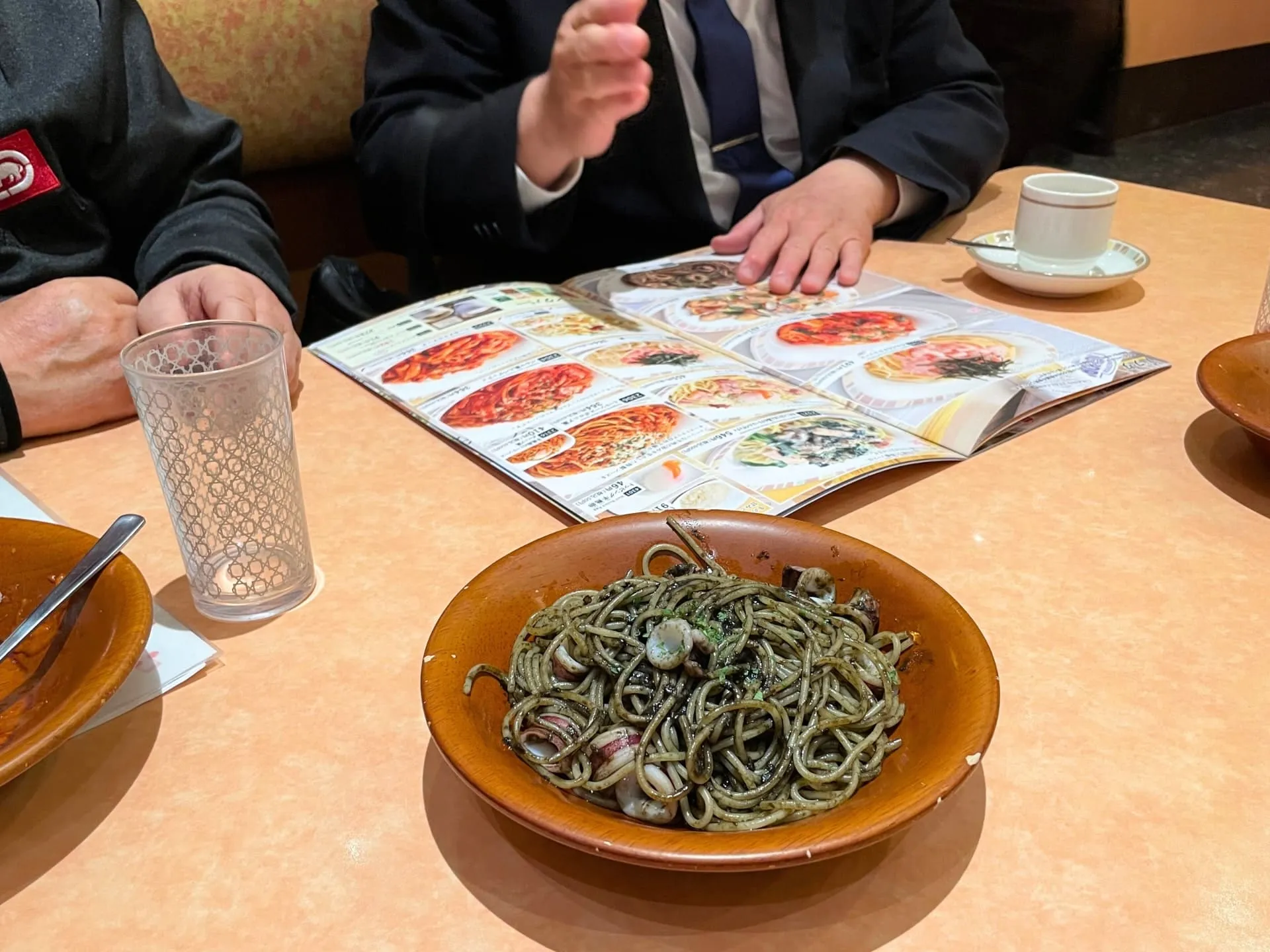 ForTunaカフェ交流会