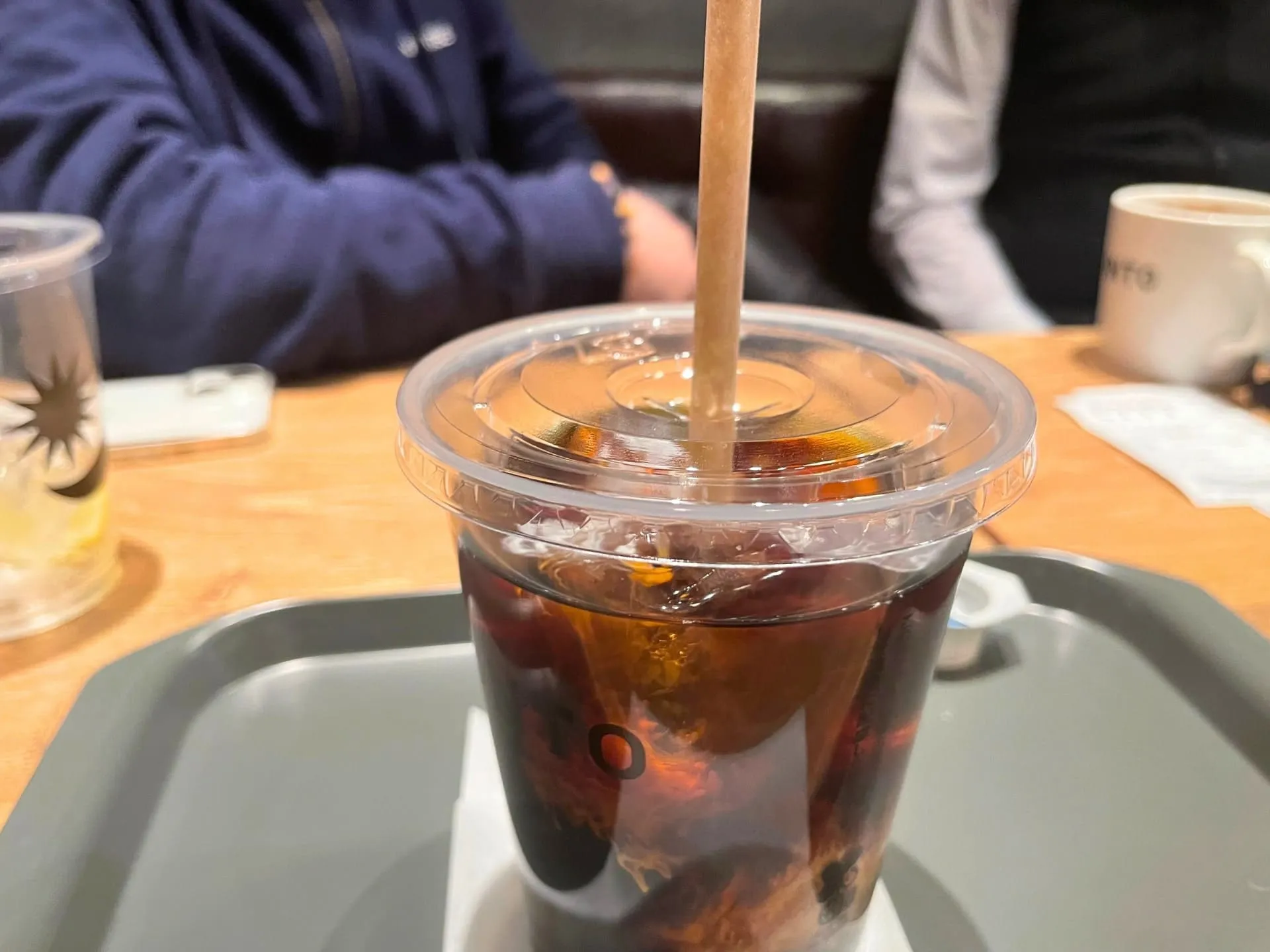 ForTuna朝カフェ交流会