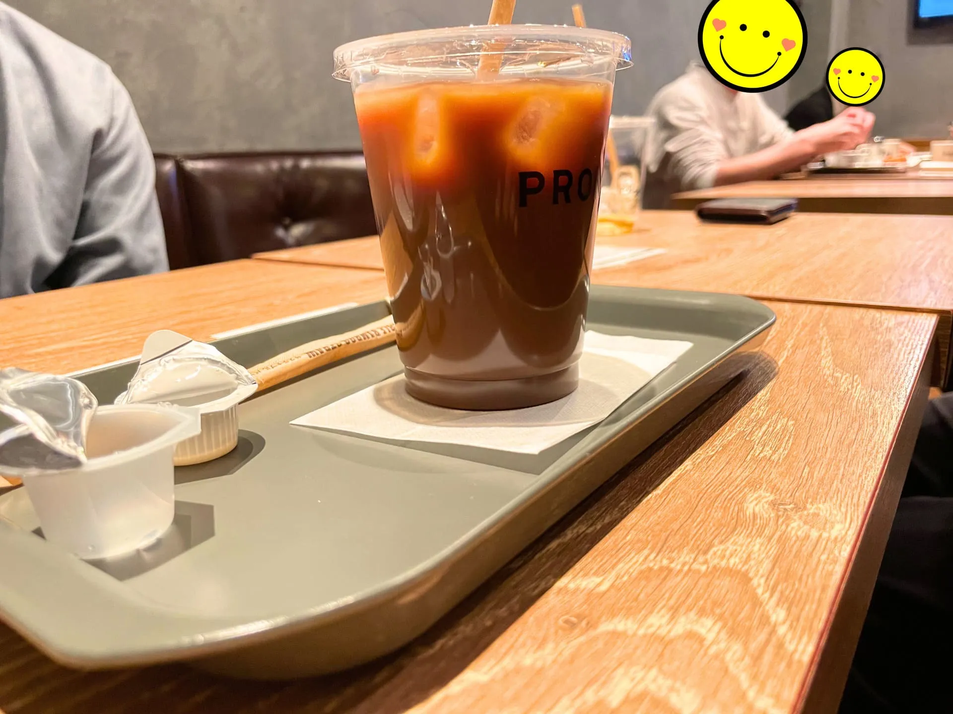 ForTuna朝カフェ交流会