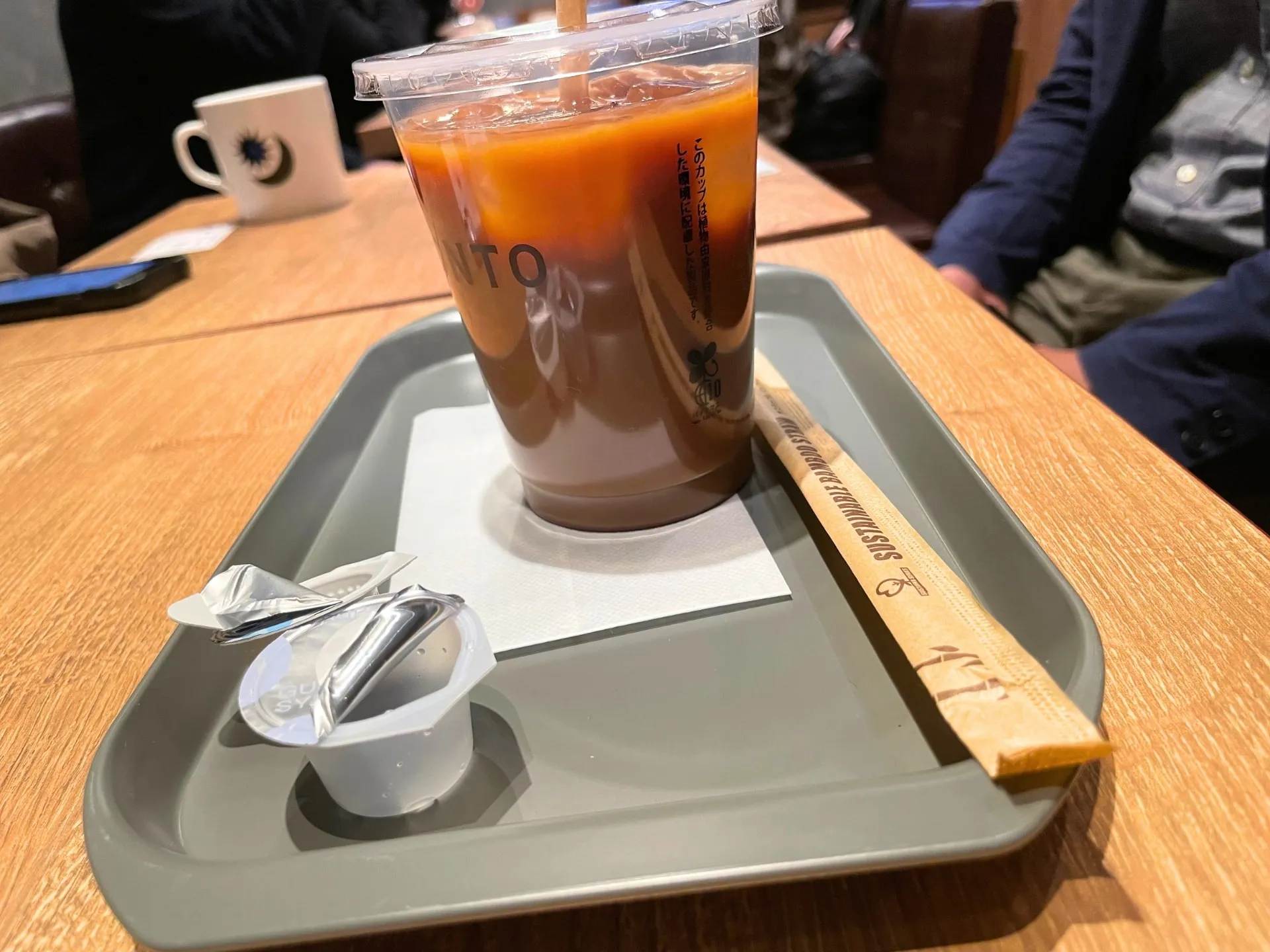 ForTuna朝カフェ交流会