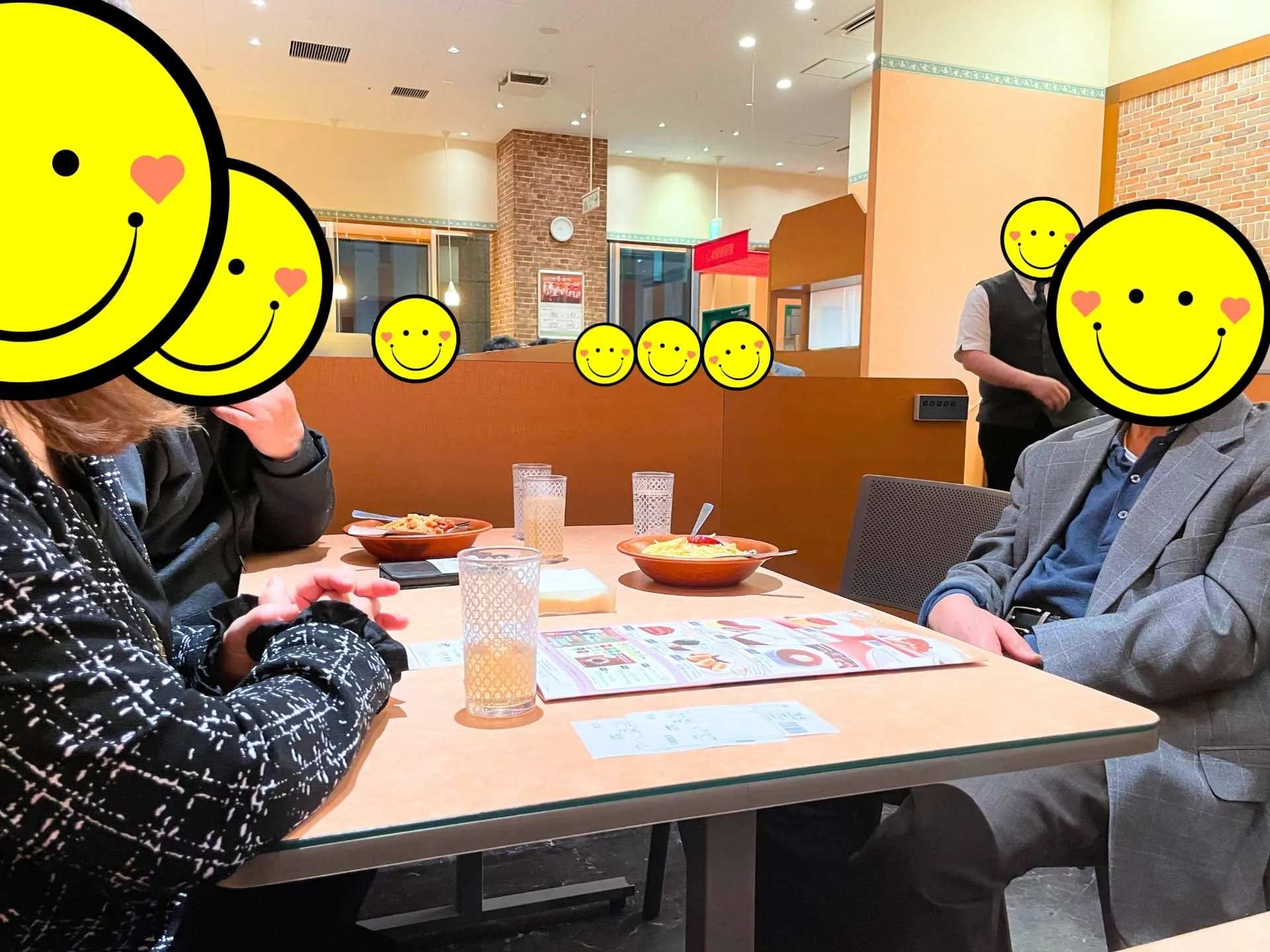 ForTunaカフェ交流会