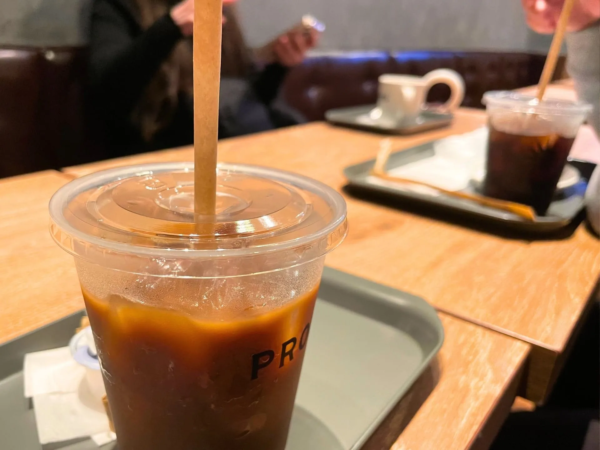 ForTuna朝カフェ交流会