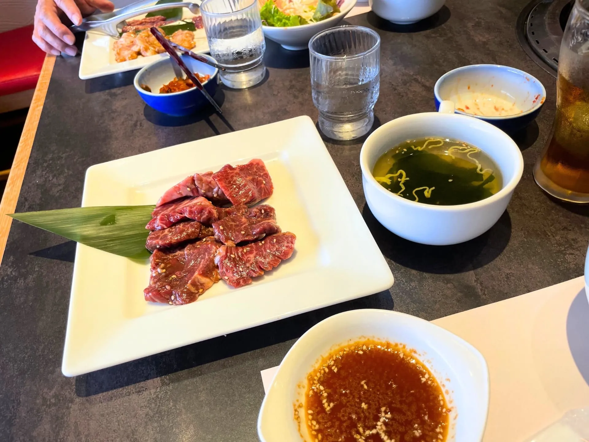 ForTunaランチ交流会