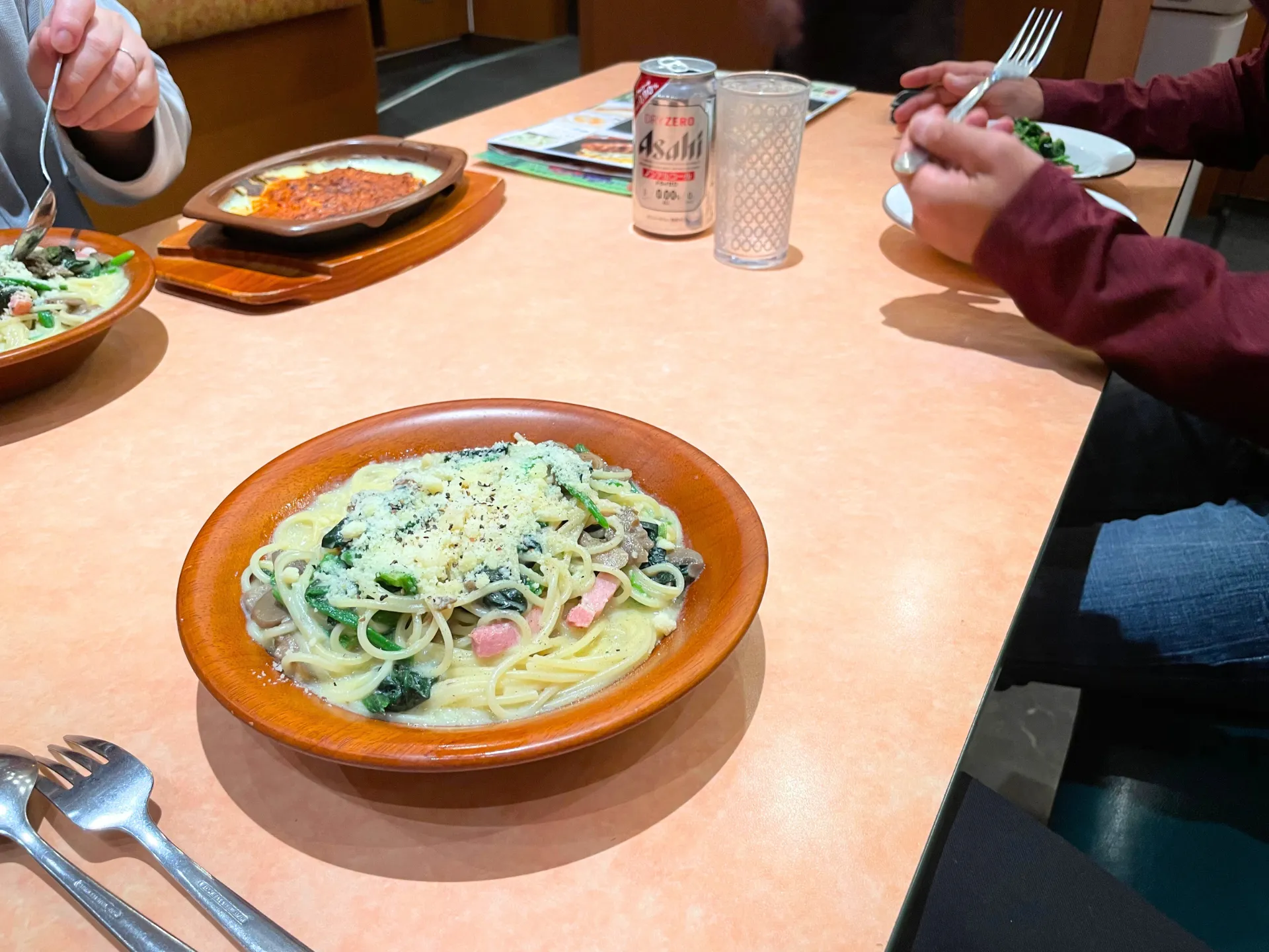 ForTunaカフェ交流会