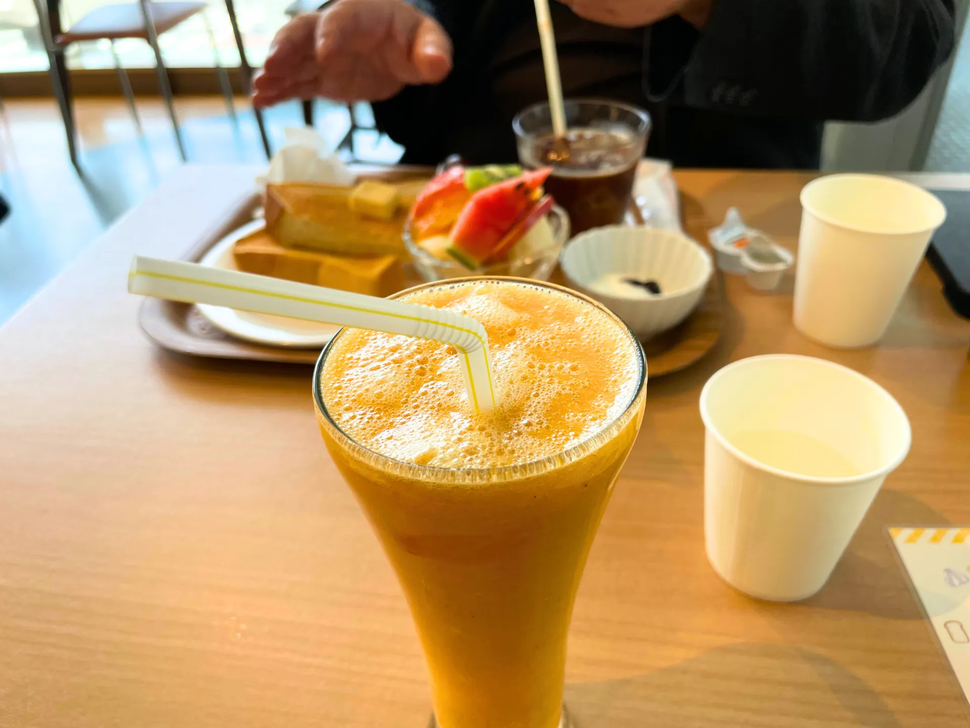 ForTunaカフェ交流会