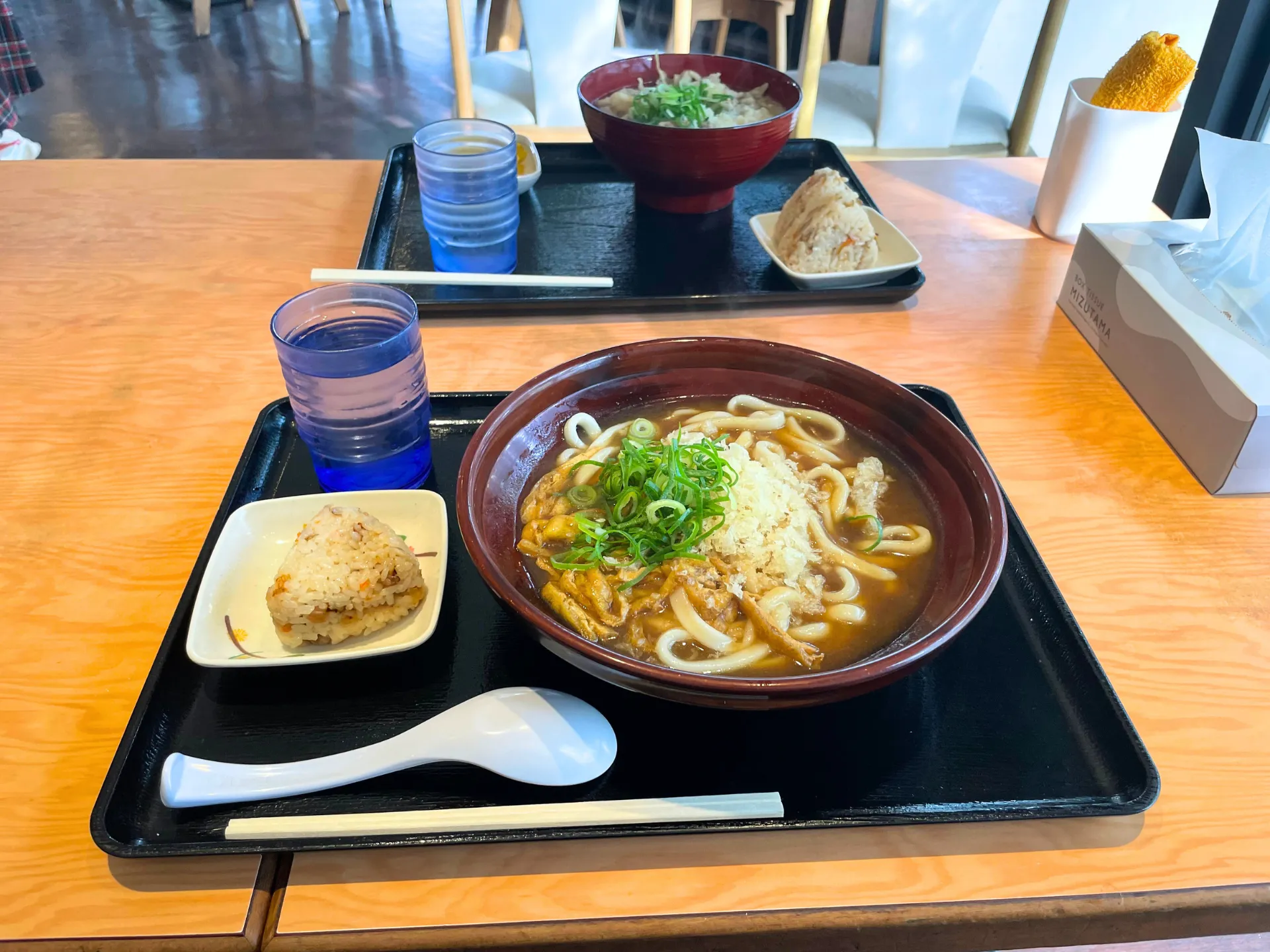 ForTunaランチ交流会