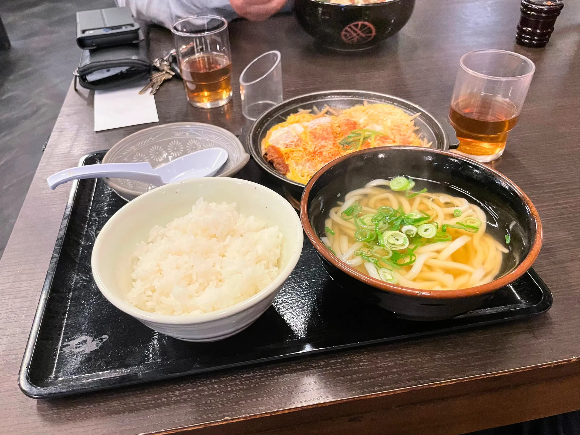 ForTunaディナー交流会