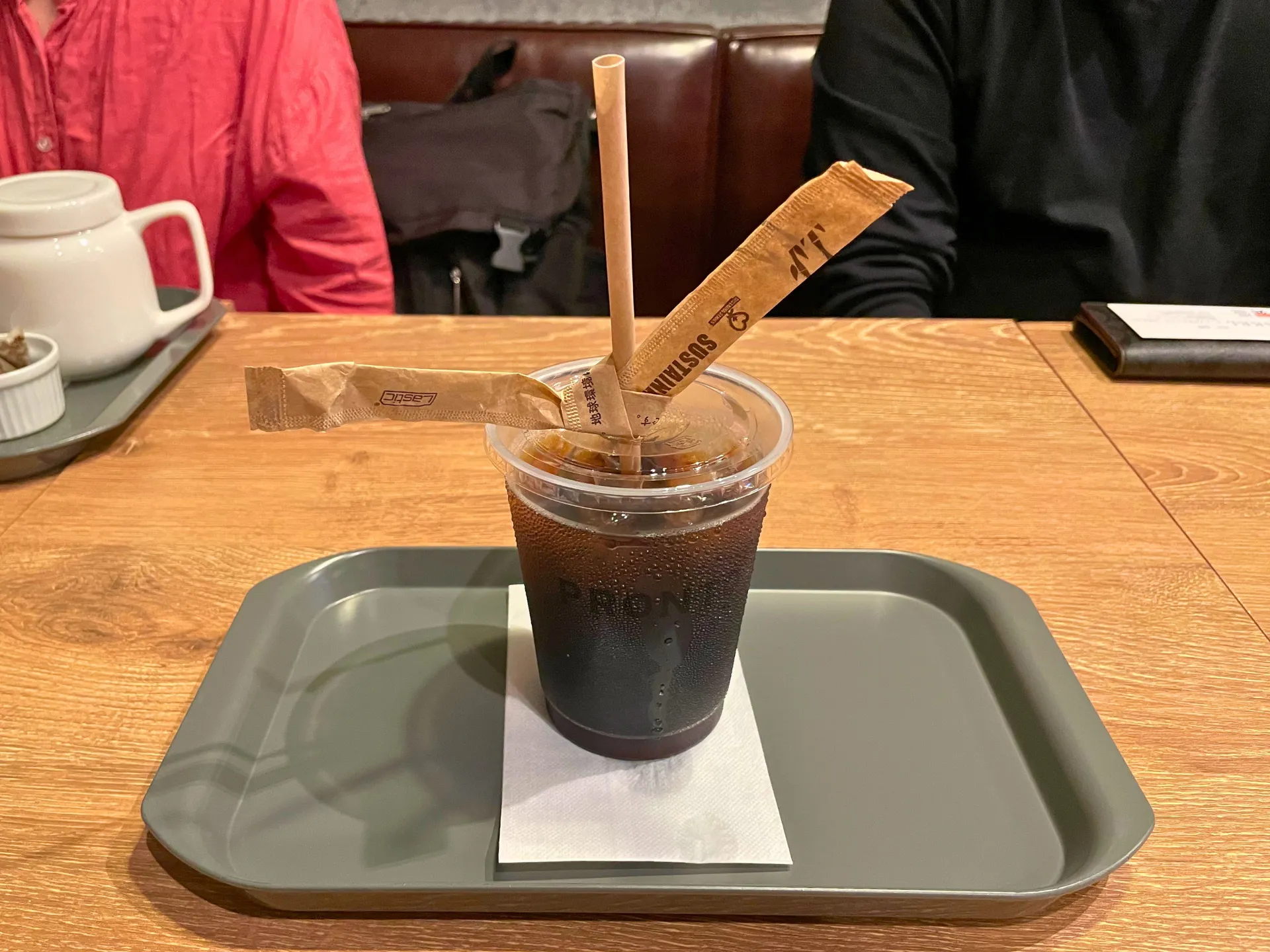 ForTuna朝カフェ交流会