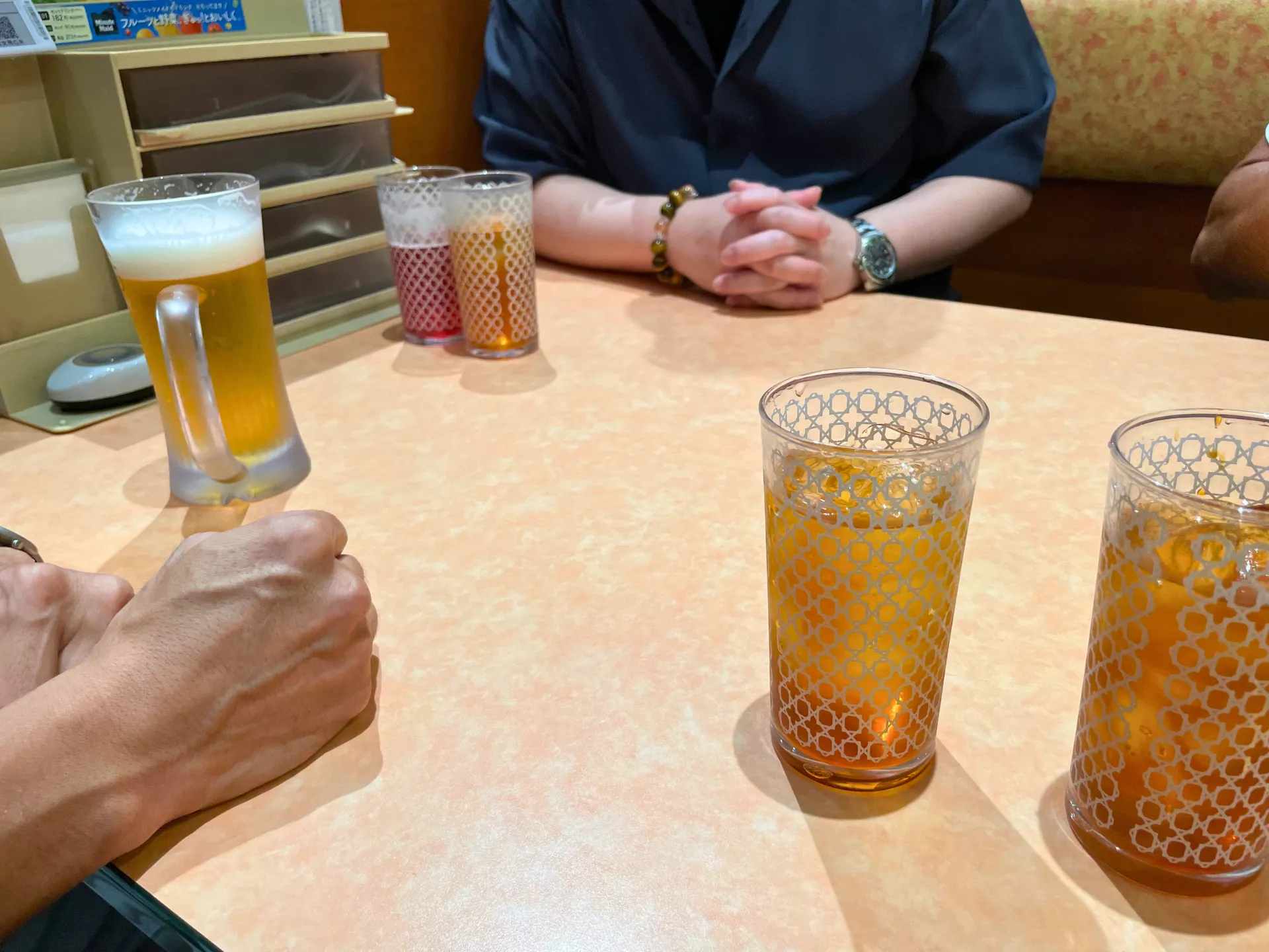 ForTunaカフェ交流会