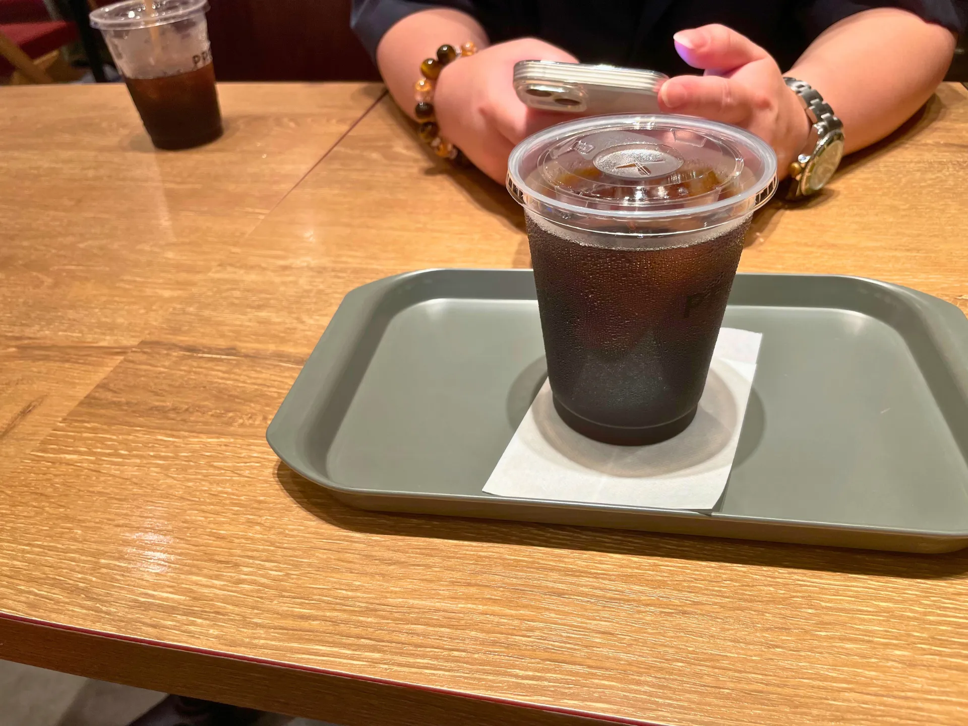 ForTuna朝カフェ交流会