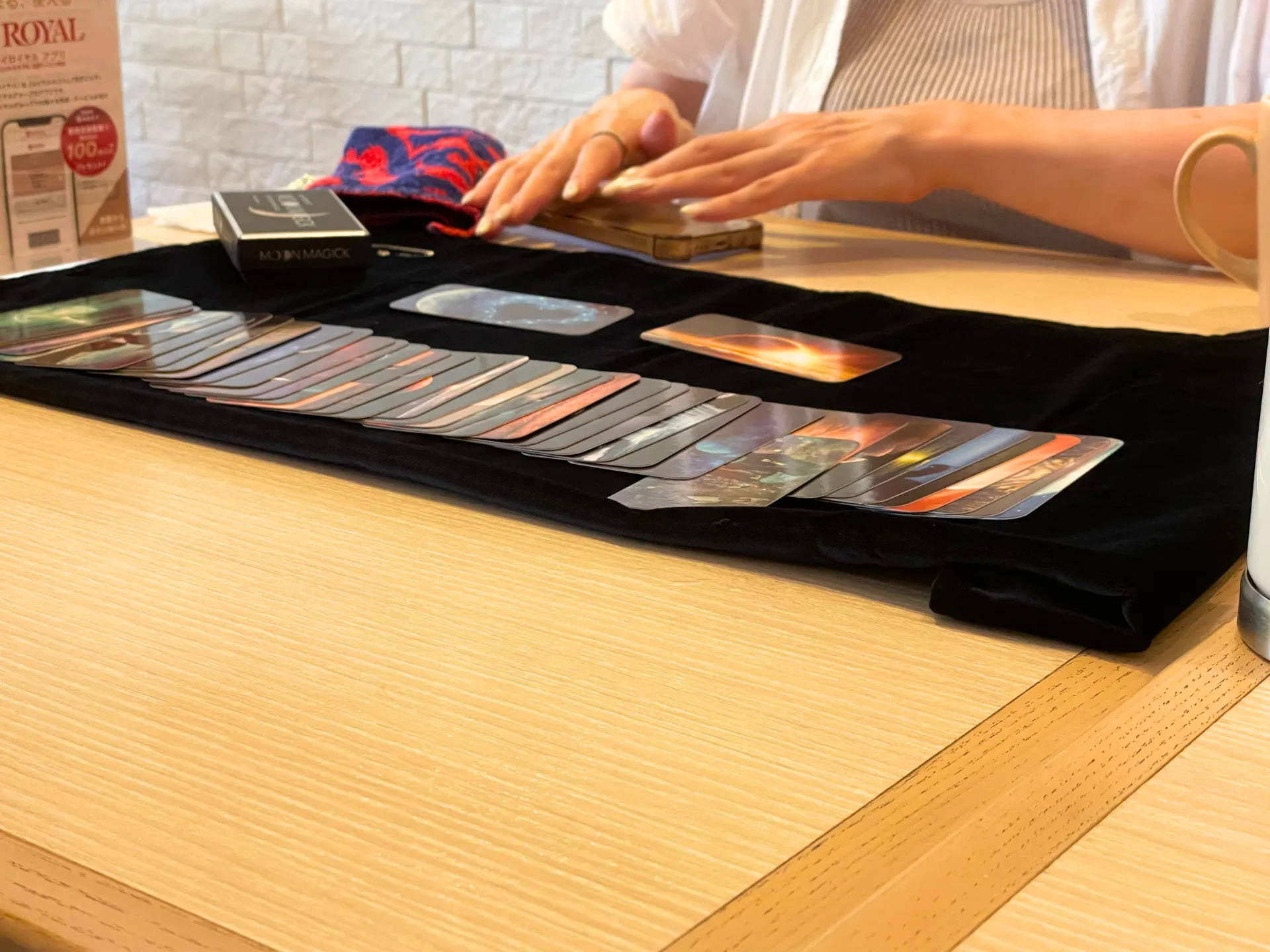 ForTuna月初め参り画像２１