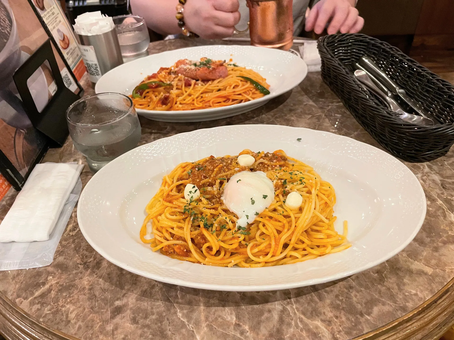 ForTunaカフェ交流会