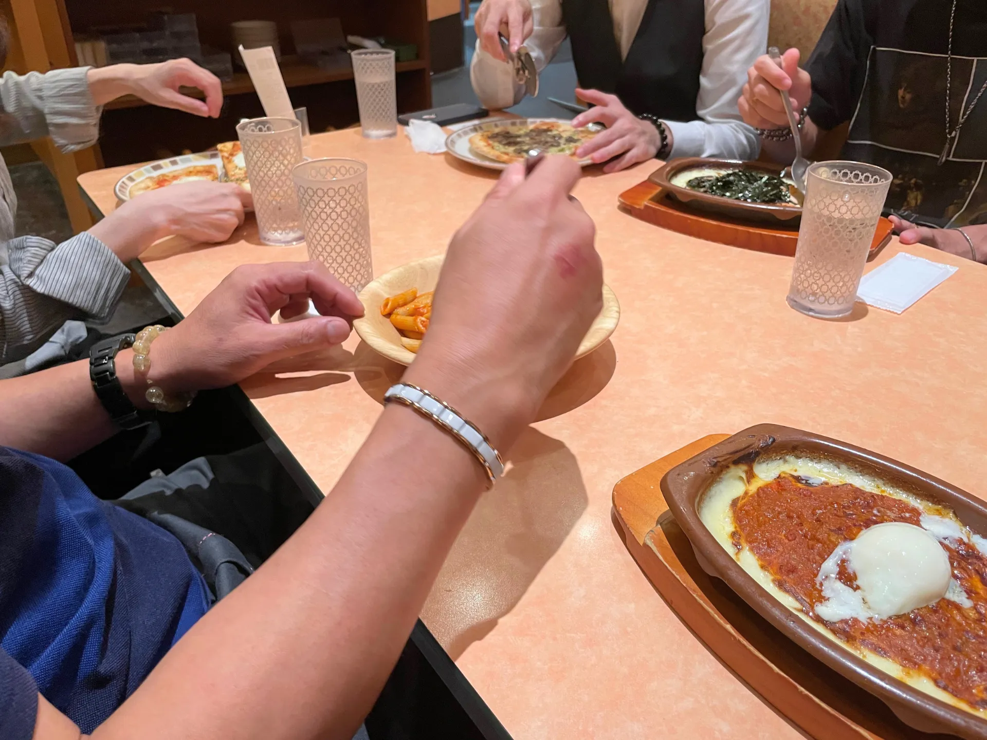 スペシャルコンテンツ