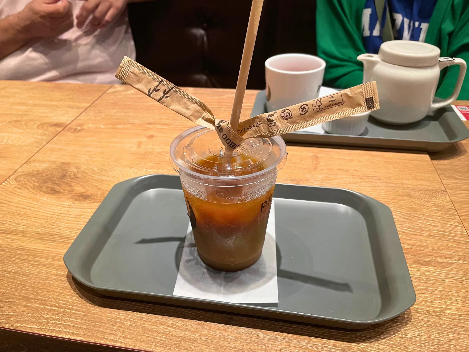 ForTuna朝カフェ交流会