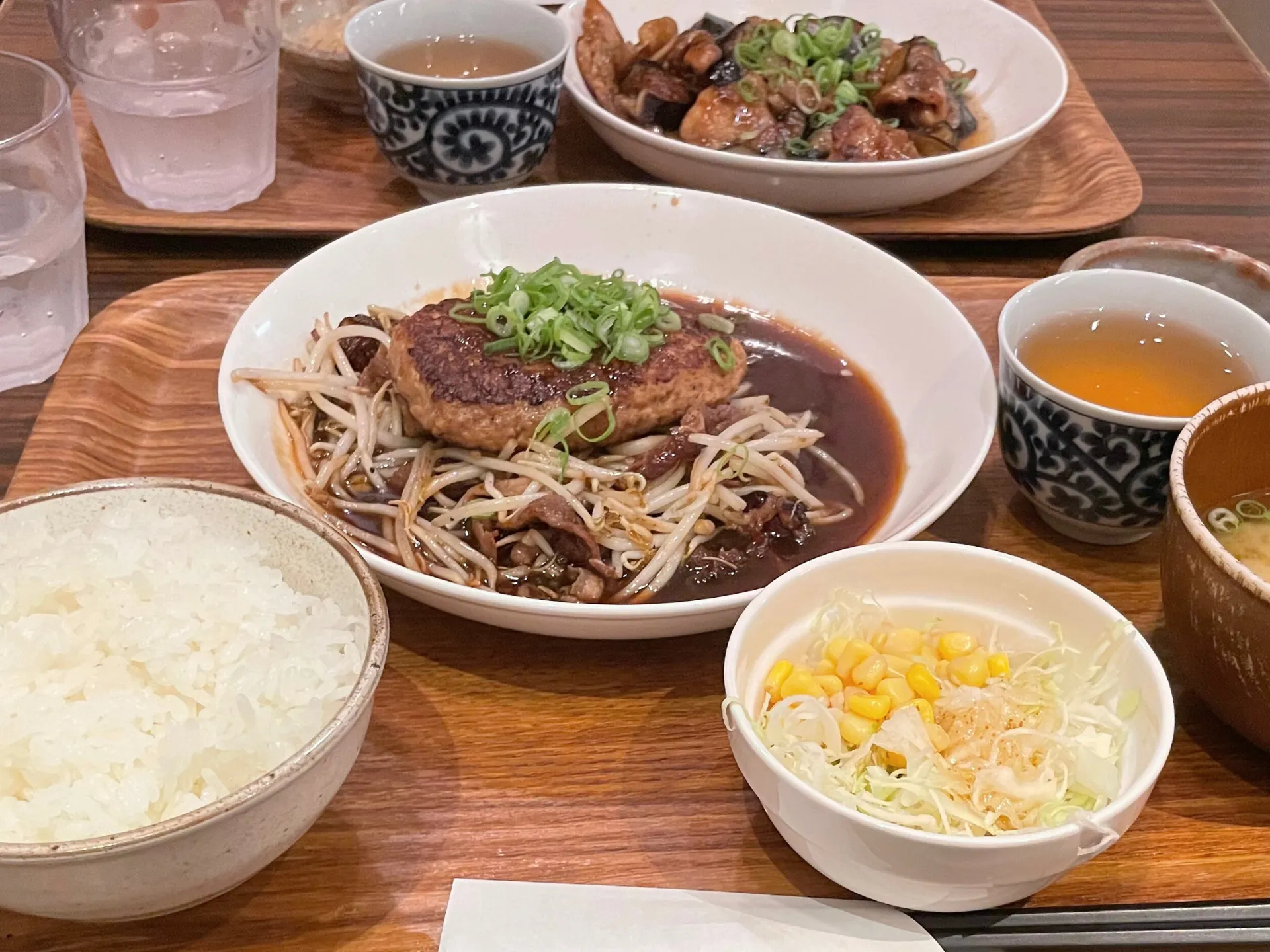 ForTunaランチ交流会