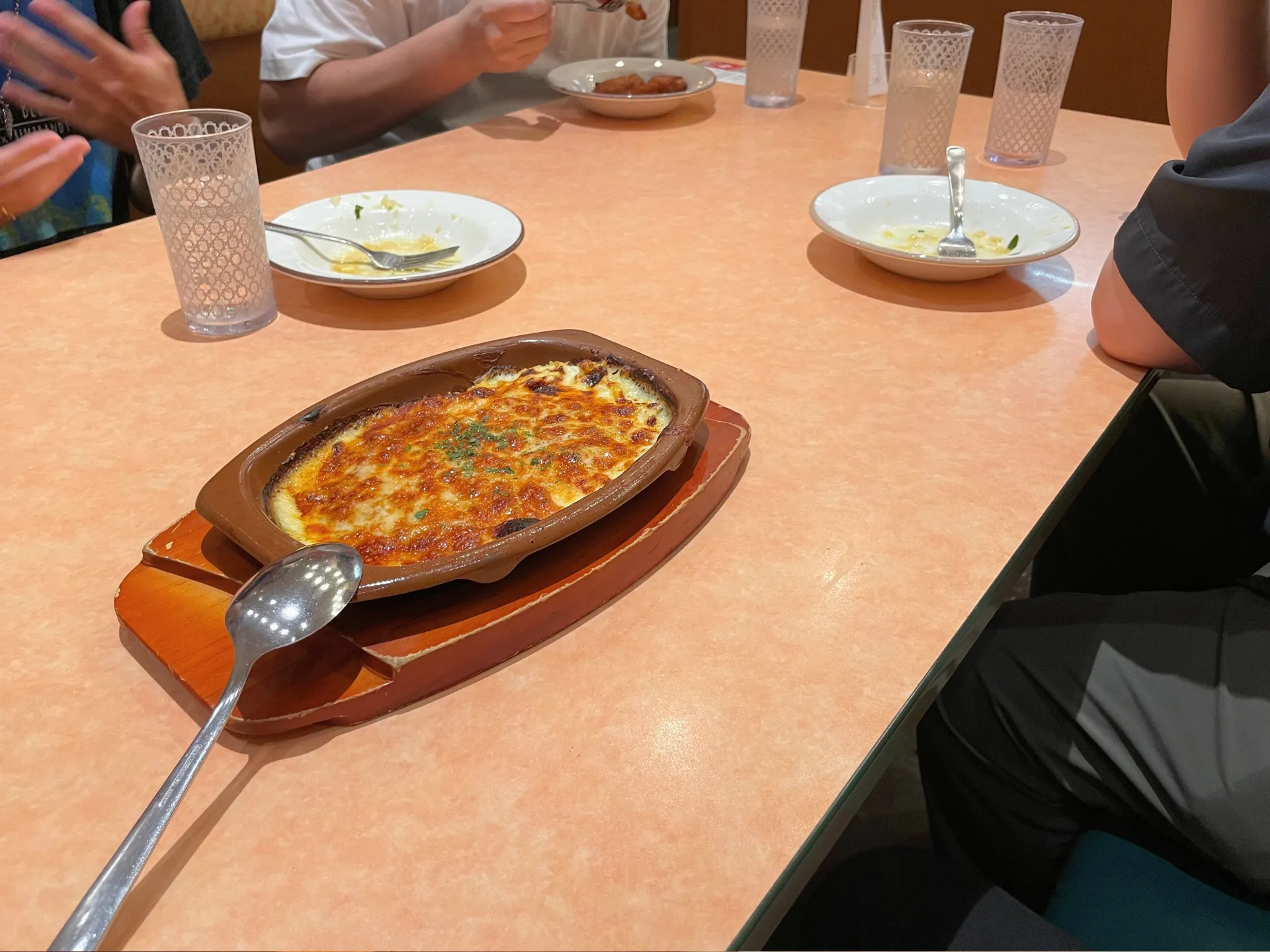 ForTunaカフェ交流会