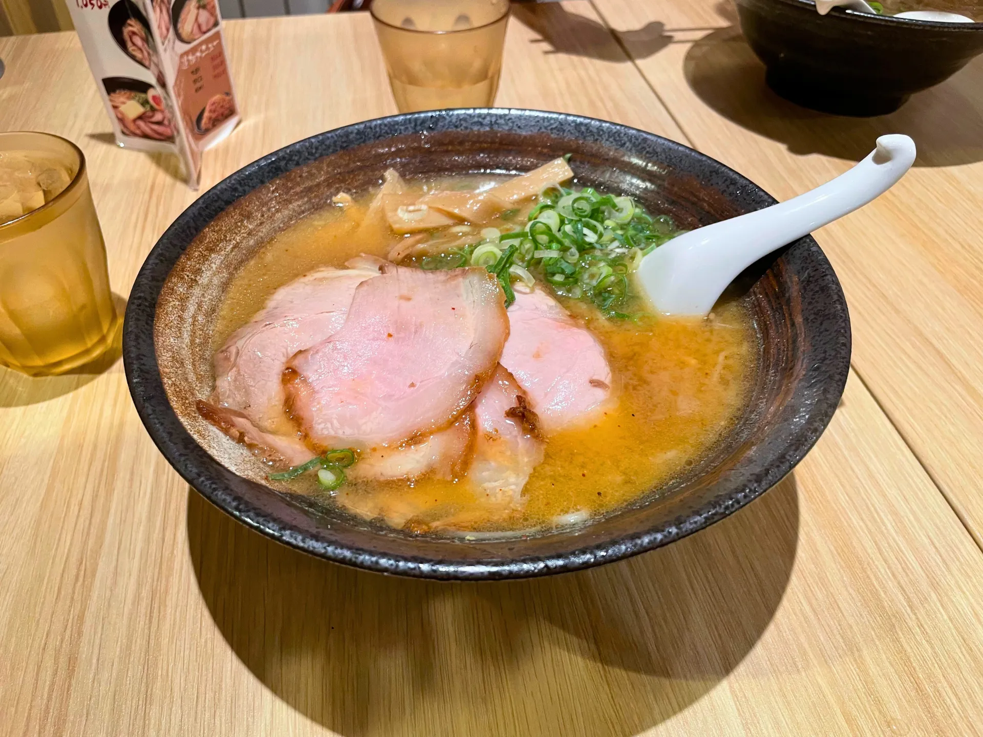 FForTunaランチ交流会