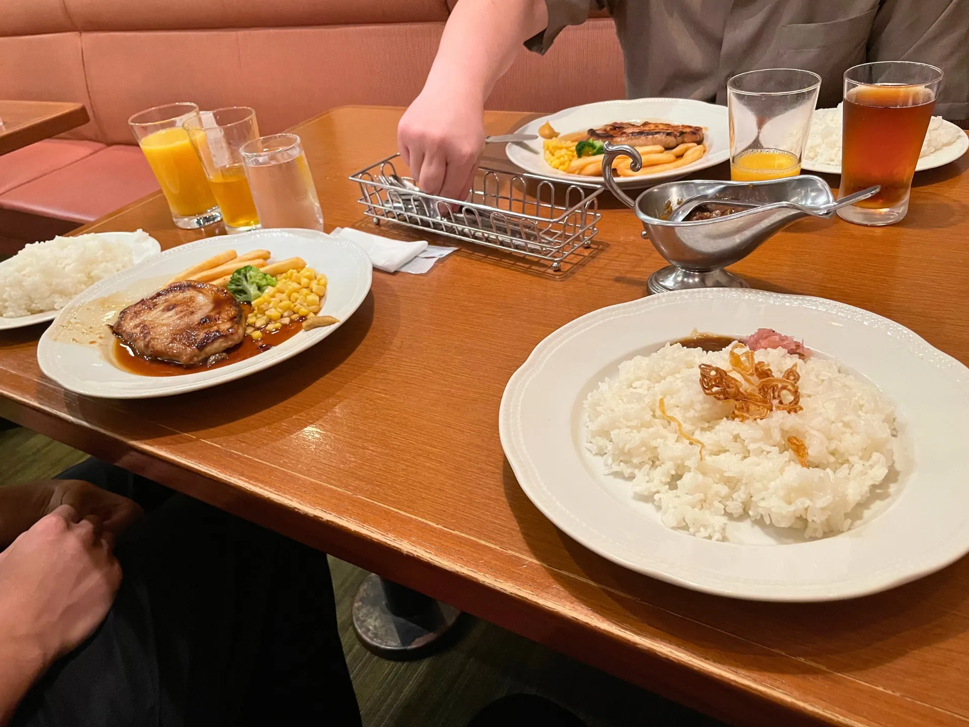 ForTunaカフェ交流会