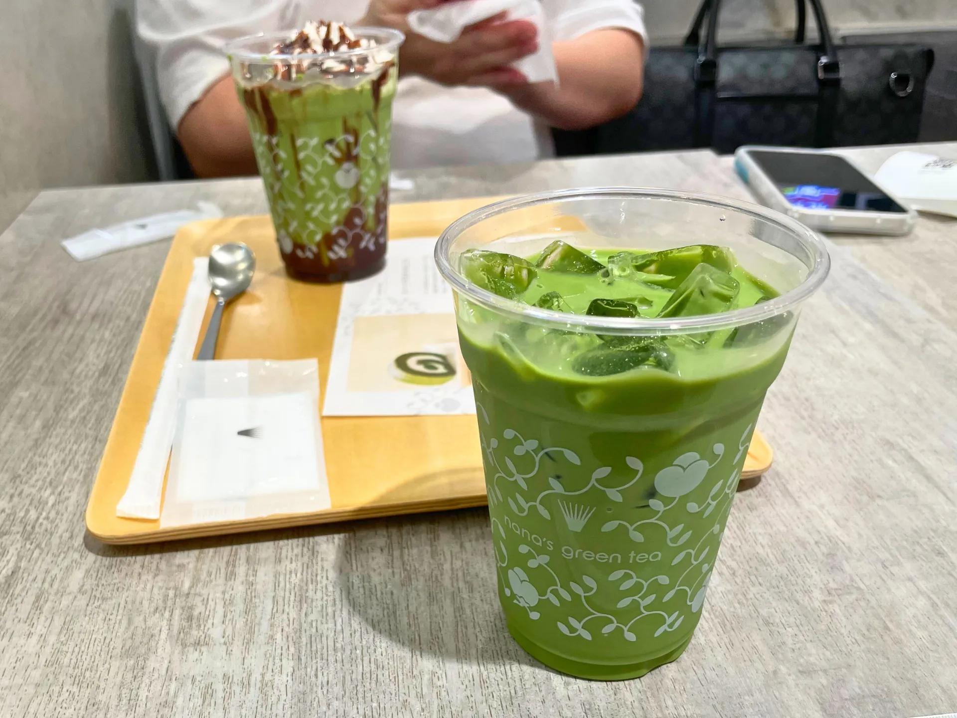 ForTunaカフェ交流会