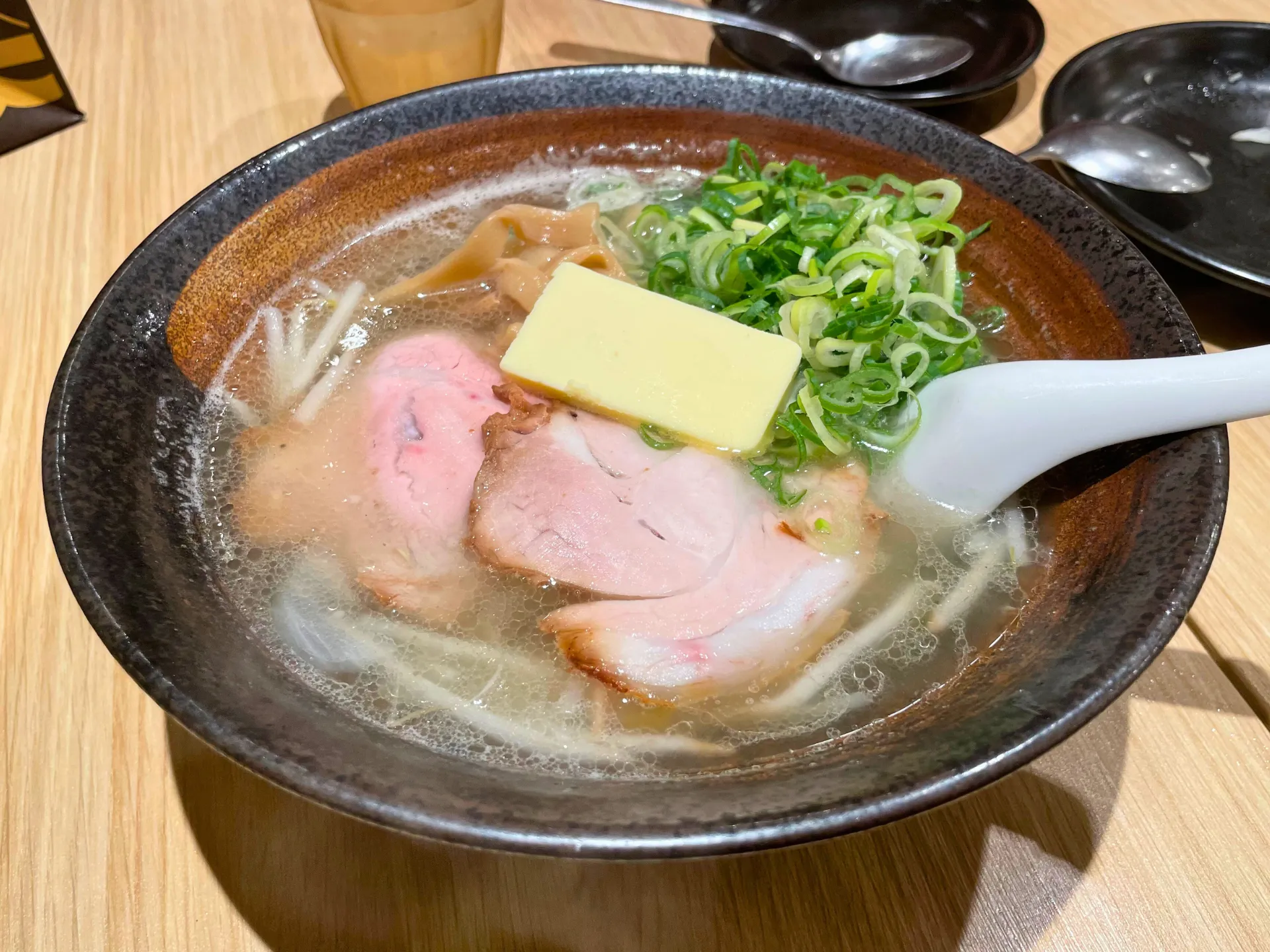 ForTunaランチ交流会