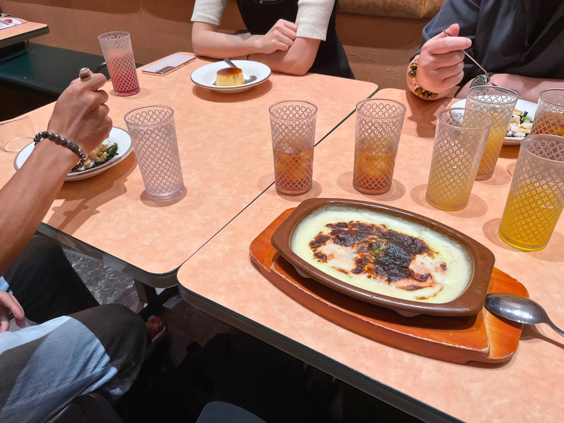 ForTunaカフェ交流会