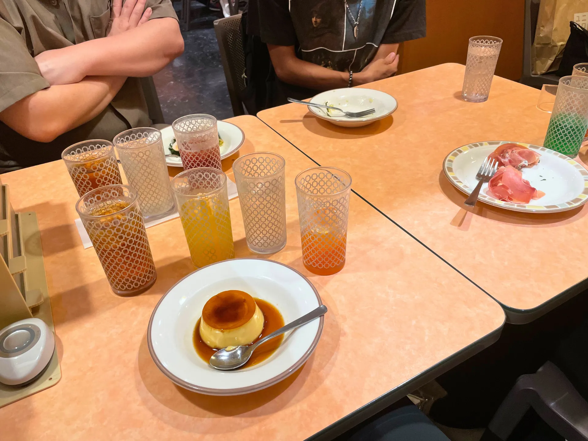 ForTunaカフェ交流会