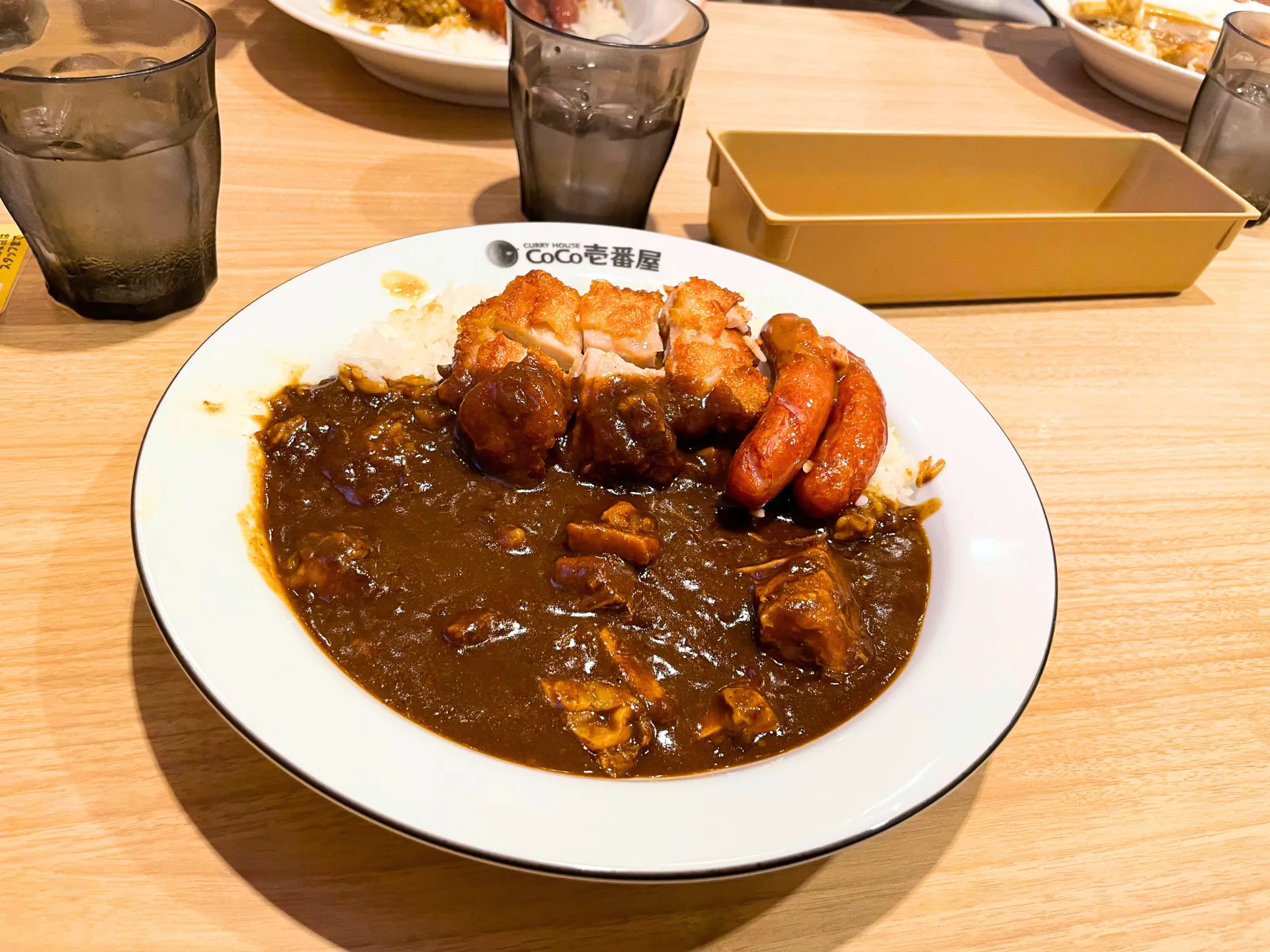 ForTunaディナー交流会