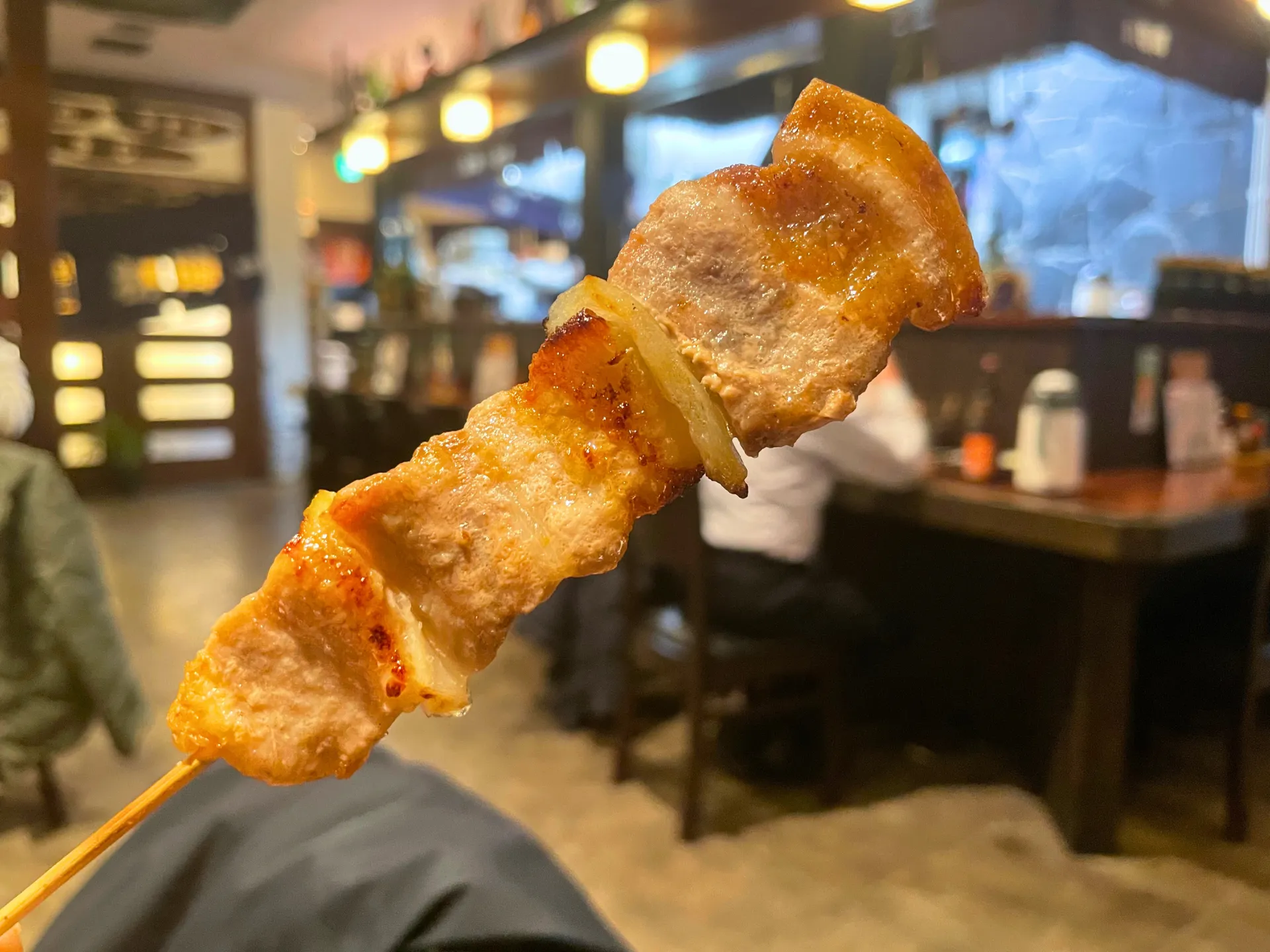 居酒屋ディナー交流会